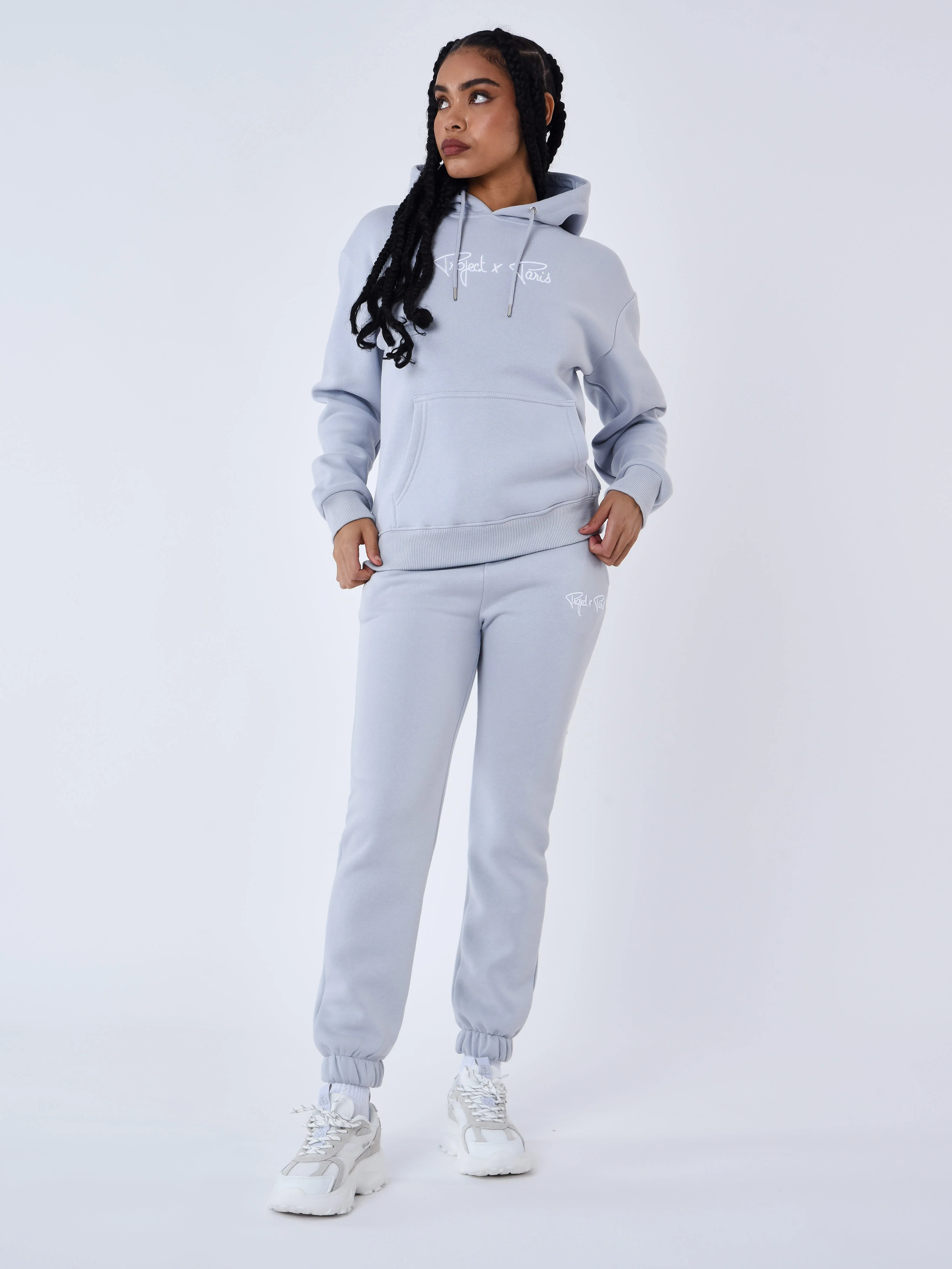 Bas de jogging femme Signature