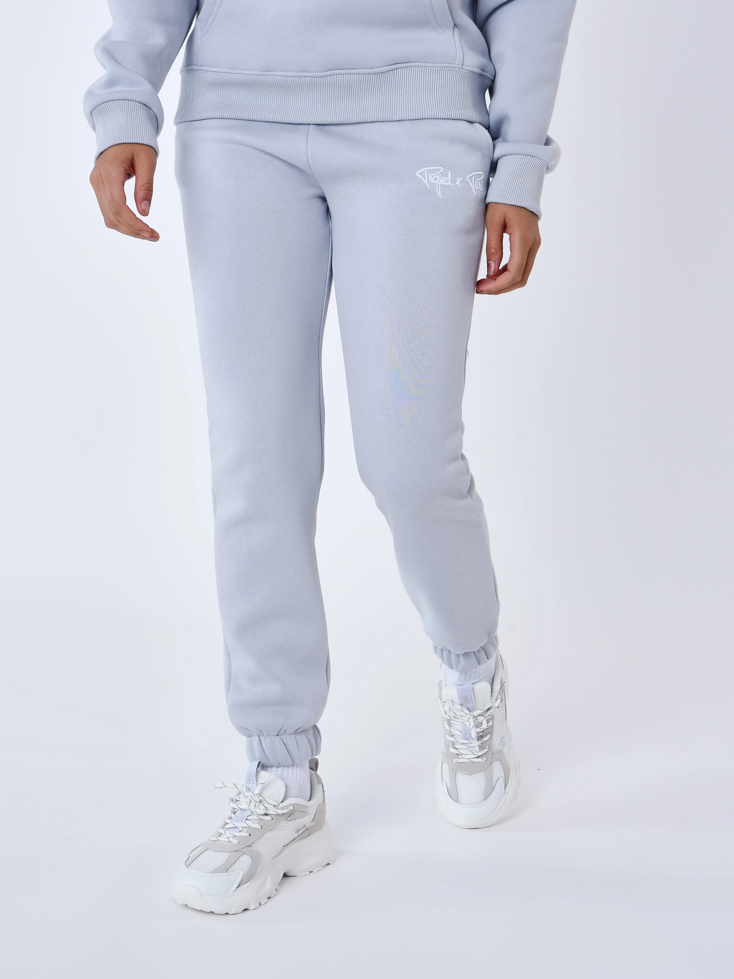 Bas de jogging femme Signature - Image 2