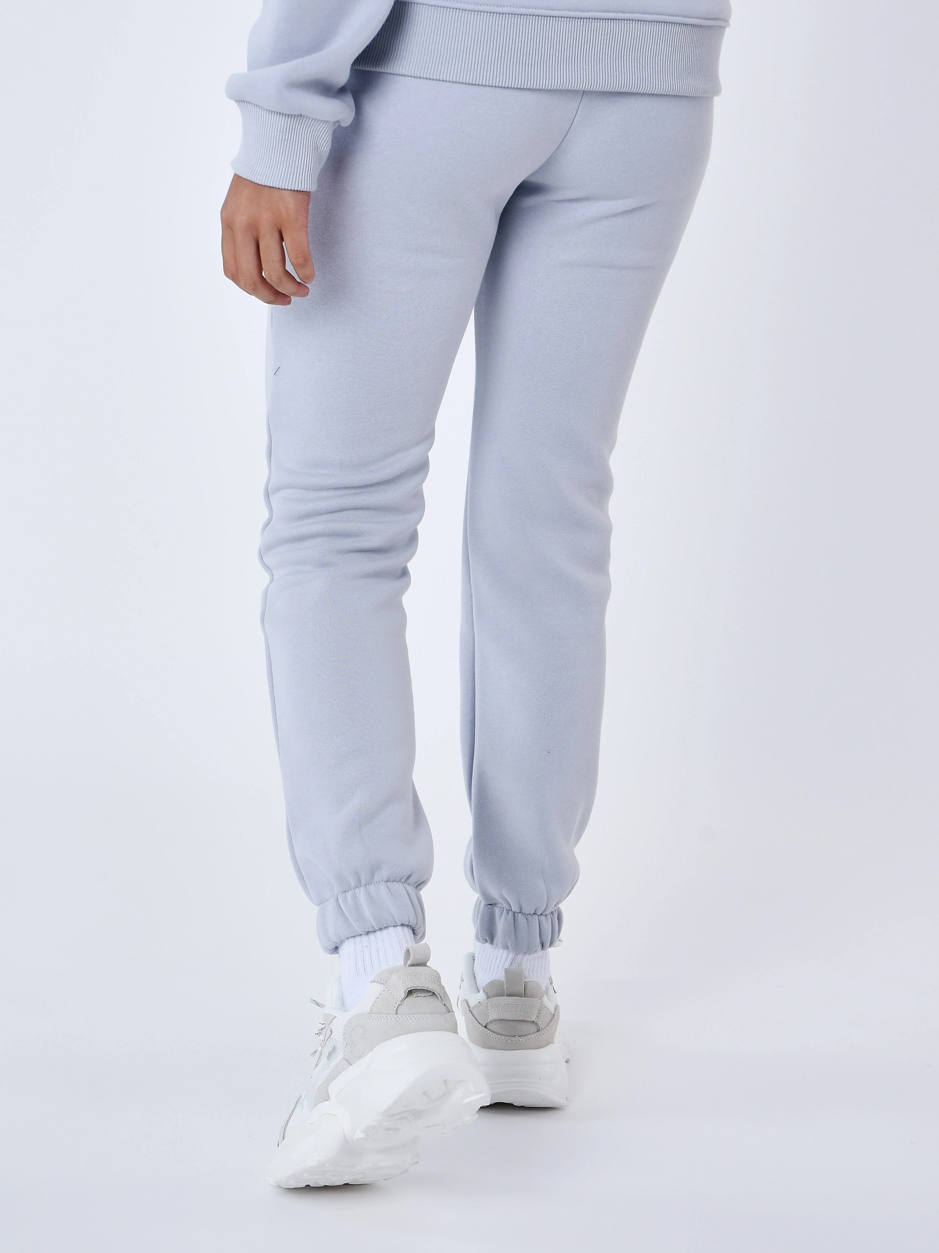 Bas de jogging femme Signature - Image 5