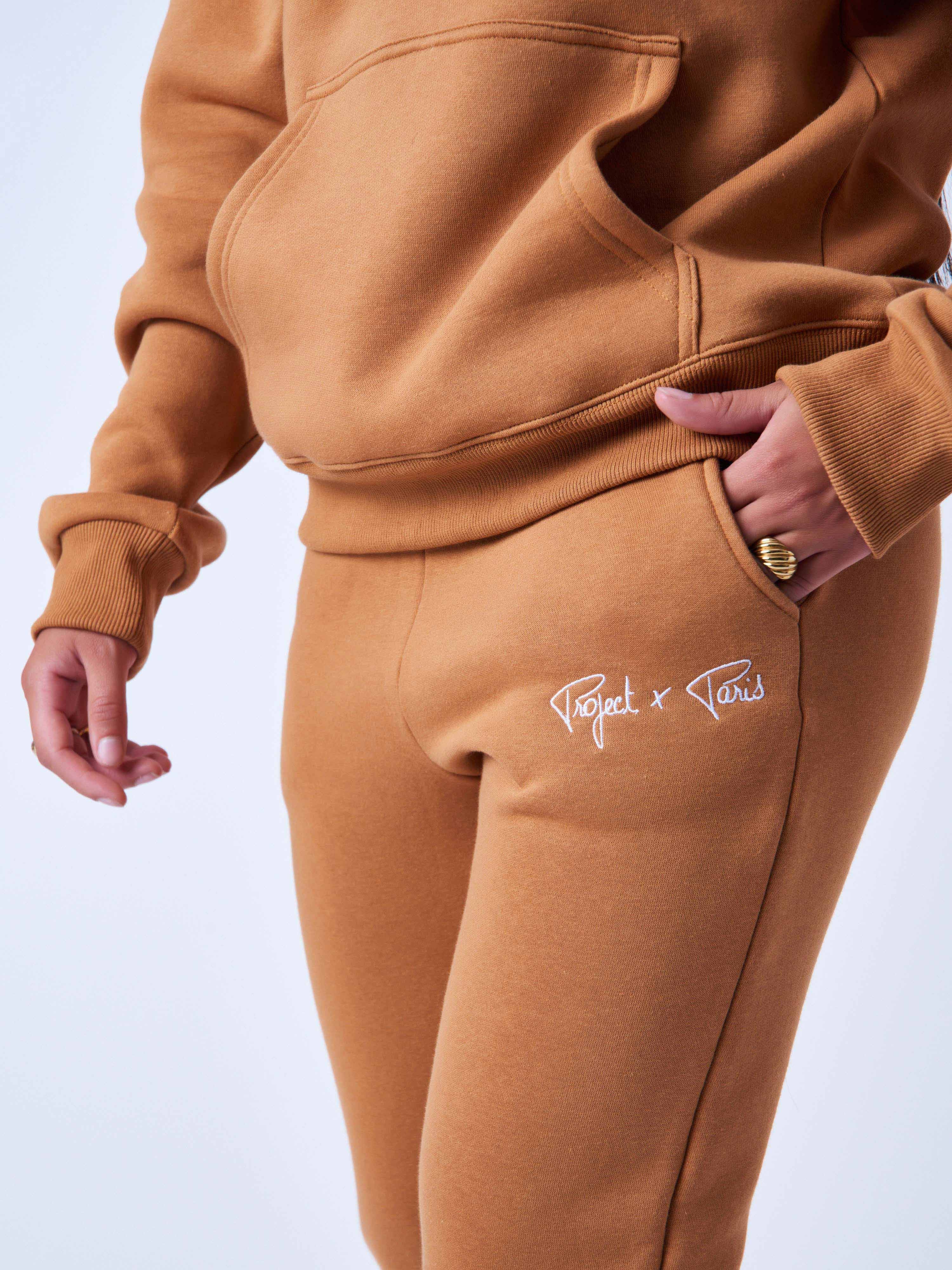 Bas de jogging femme Signature - Image 5
