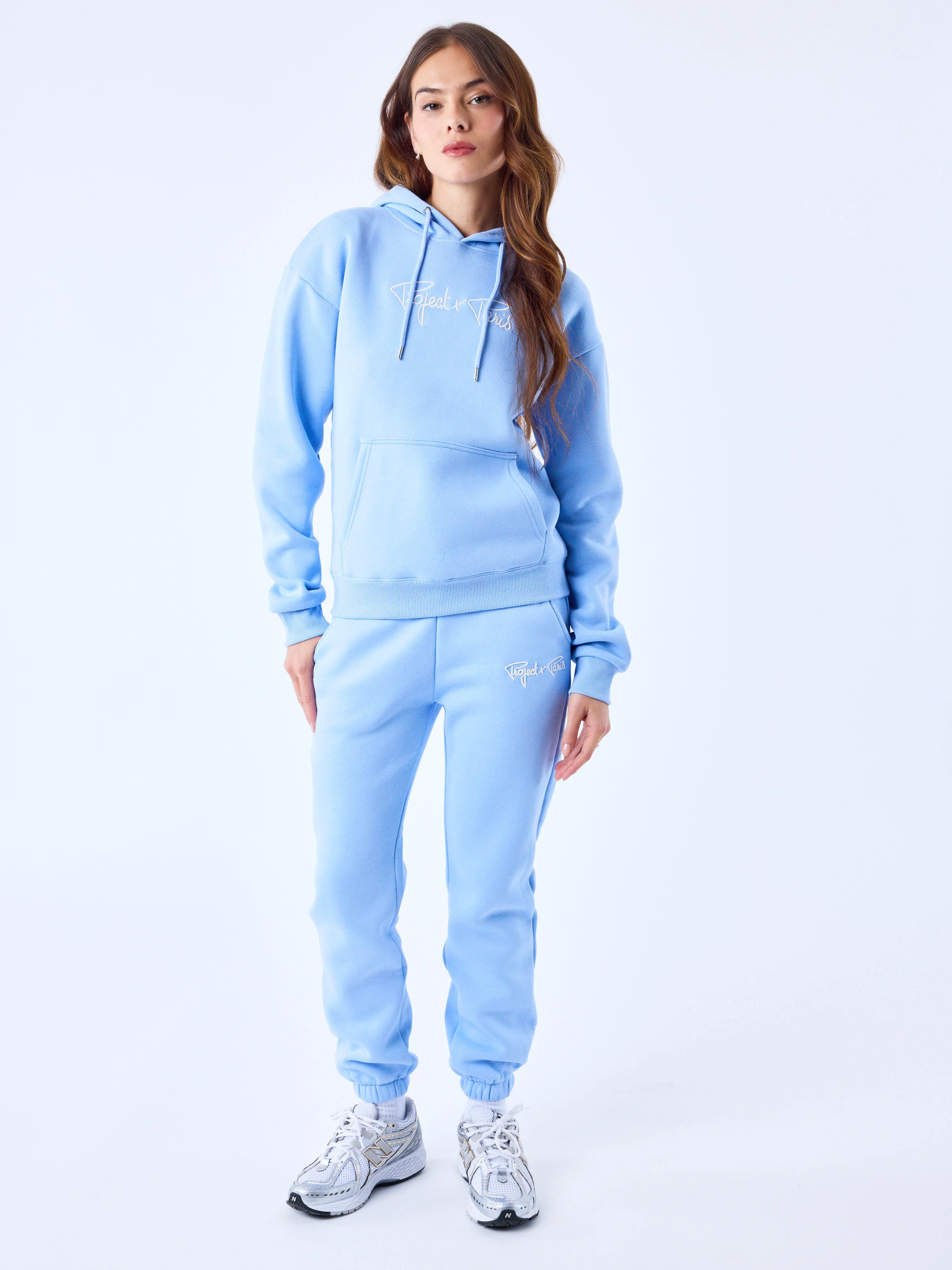 Bas de jogging femme Signature