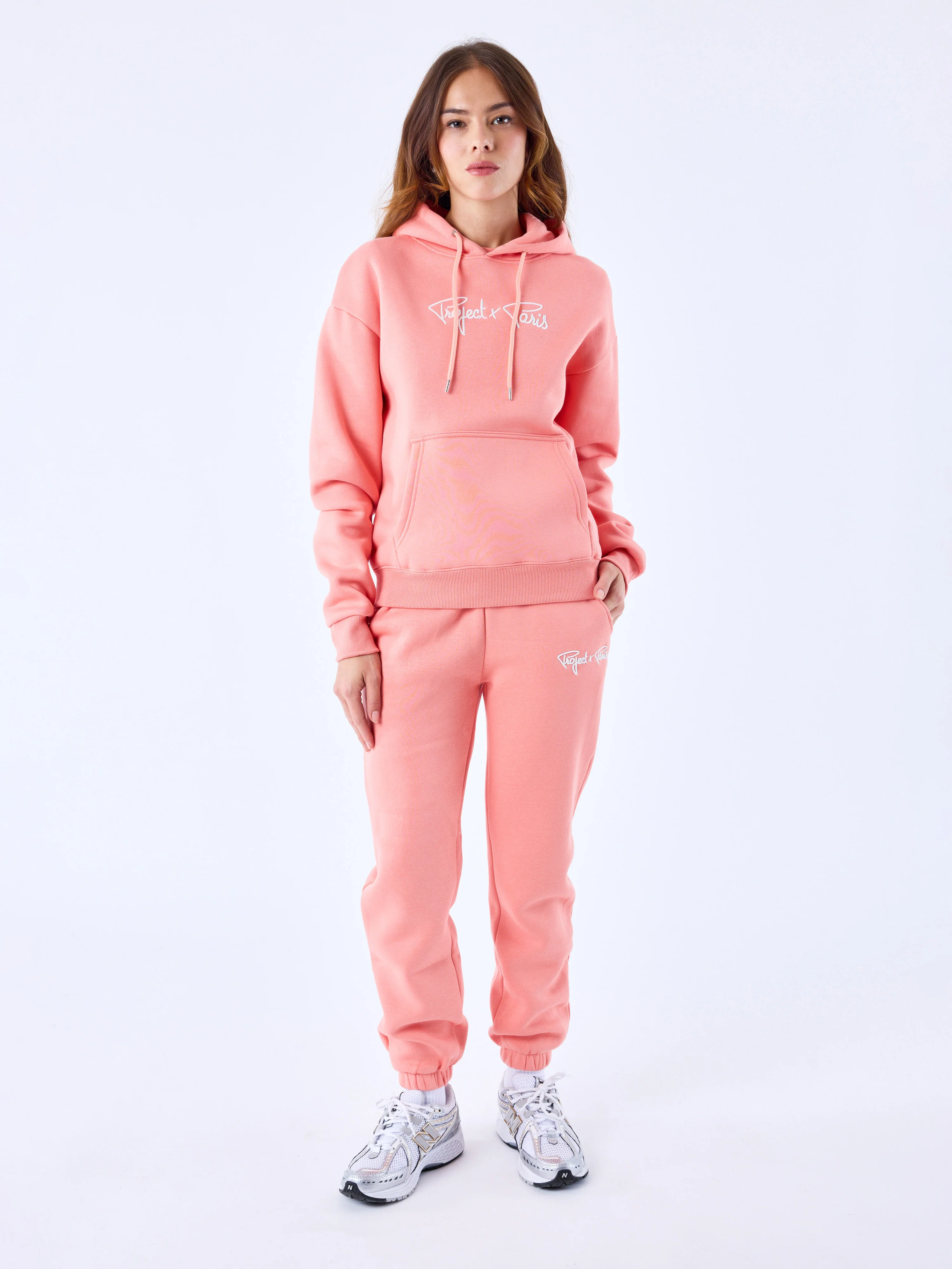 Bas de jogging femme Signature