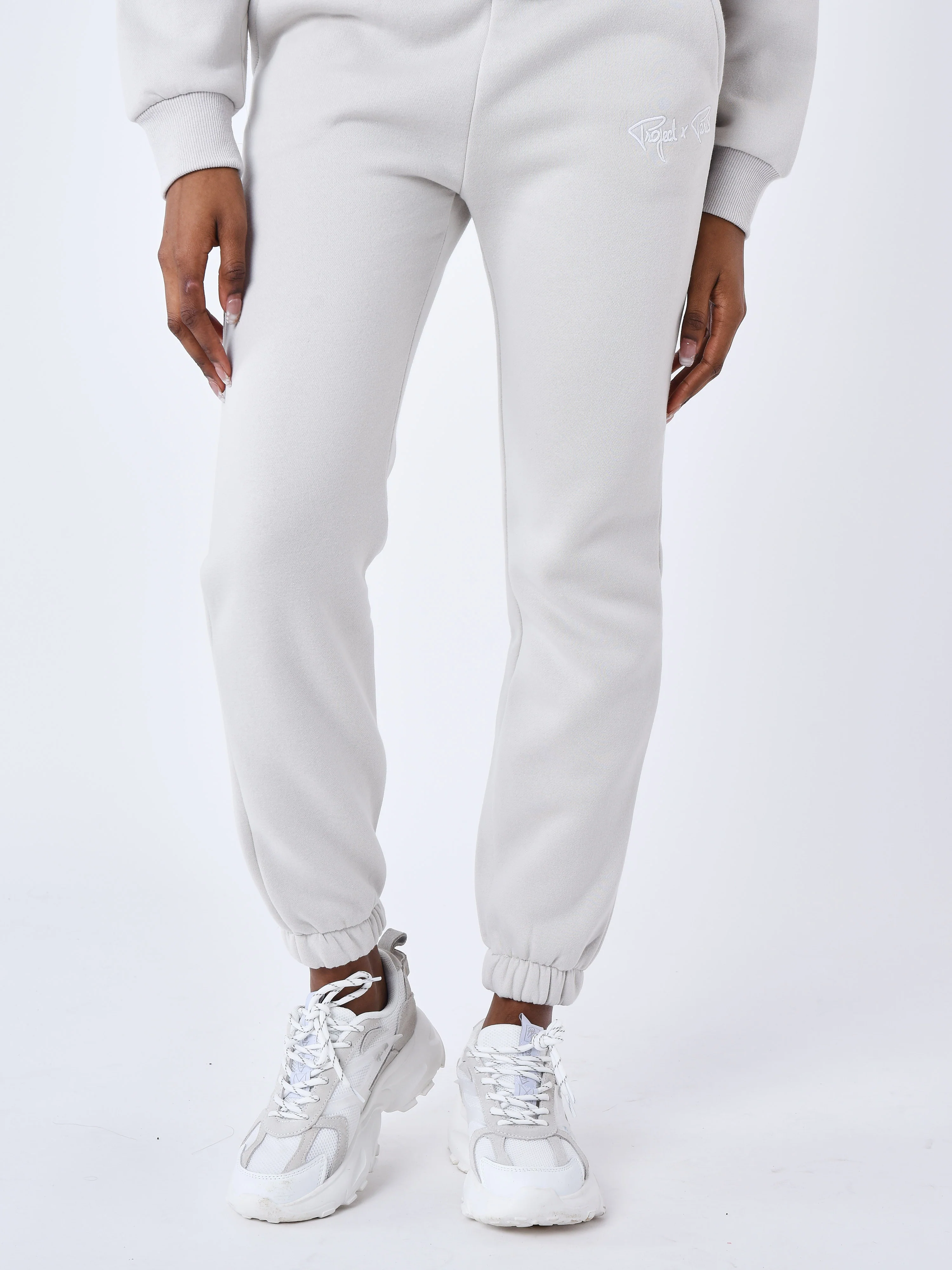Bas de jogging femme Signature - Image 2