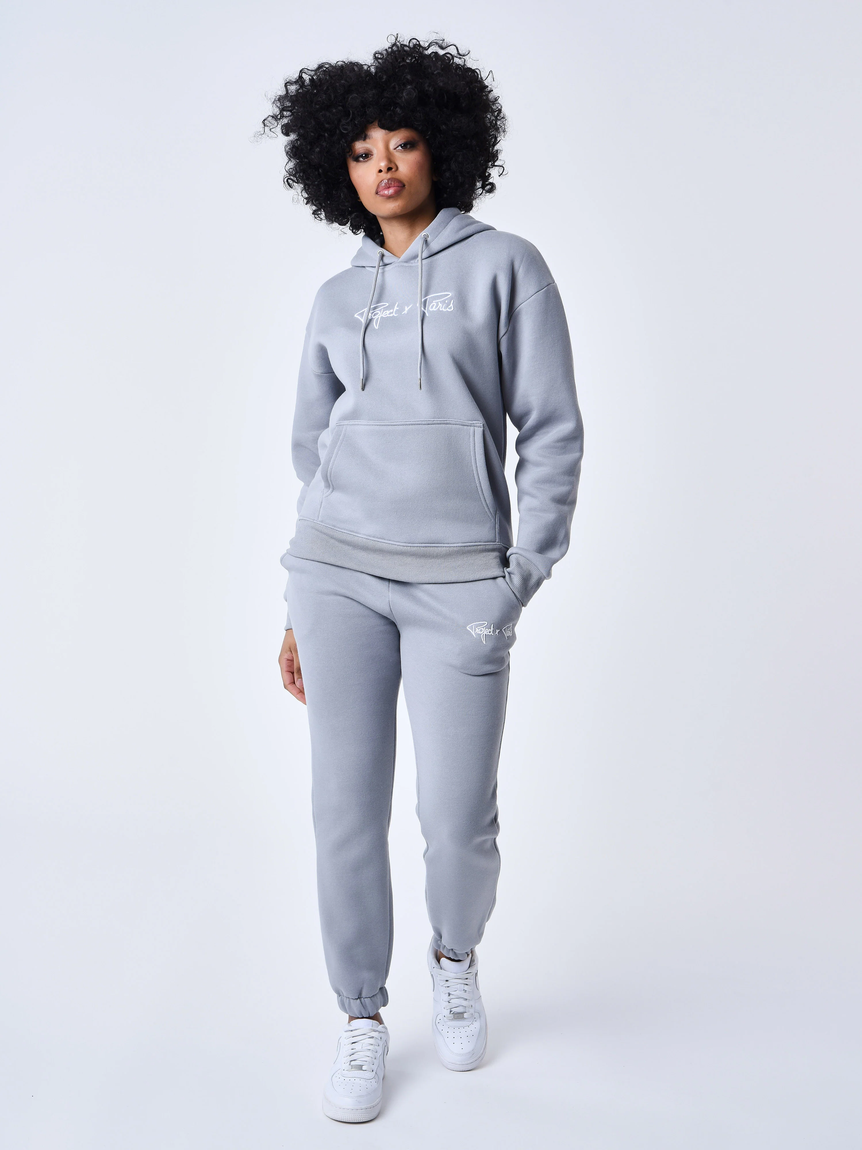 Bas de jogging femme Signature - Image 3