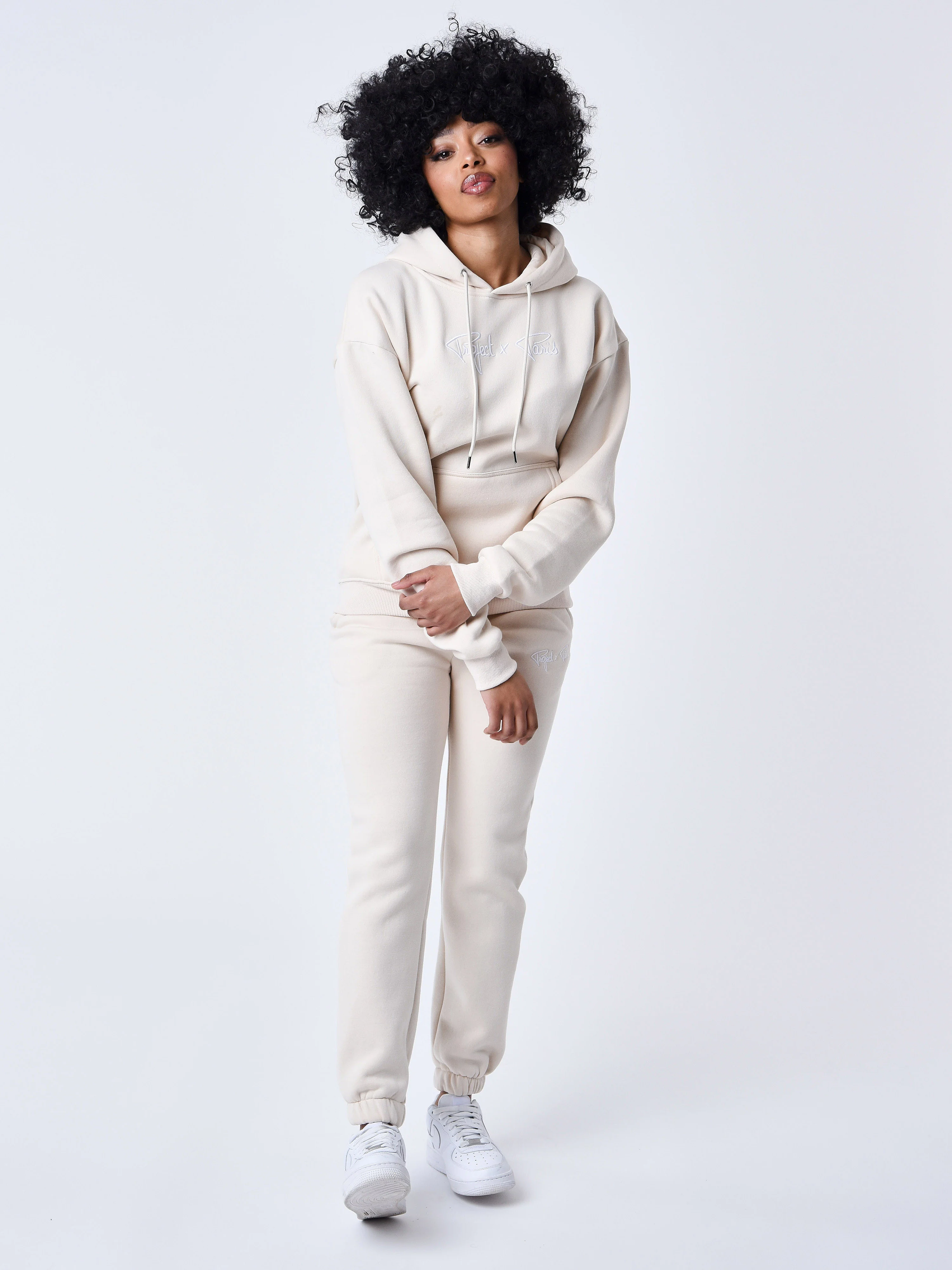 Bas de jogging femme Signature - Image 3