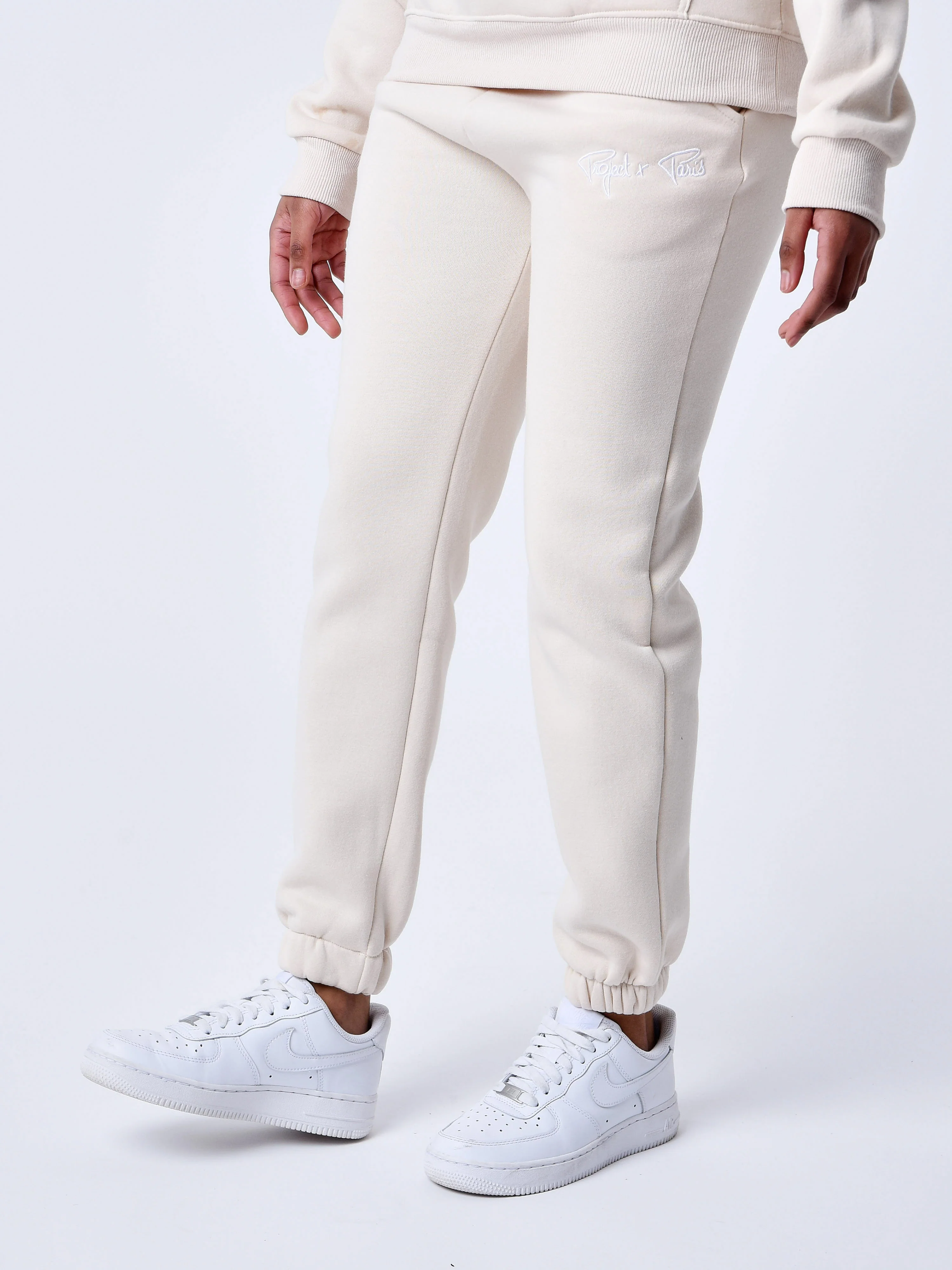 Bas de jogging femme Signature - Image 4