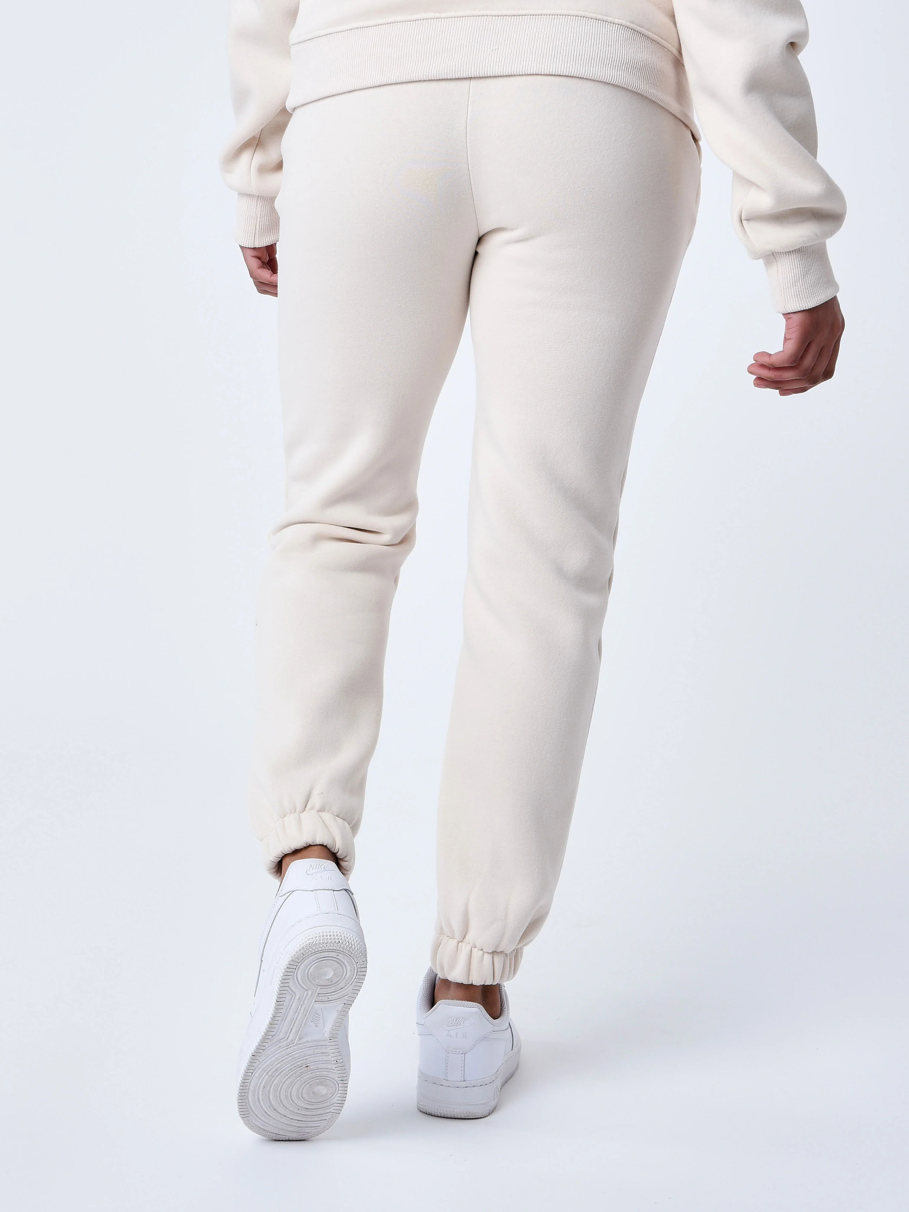 Bas de jogging femme Signature - Image 5