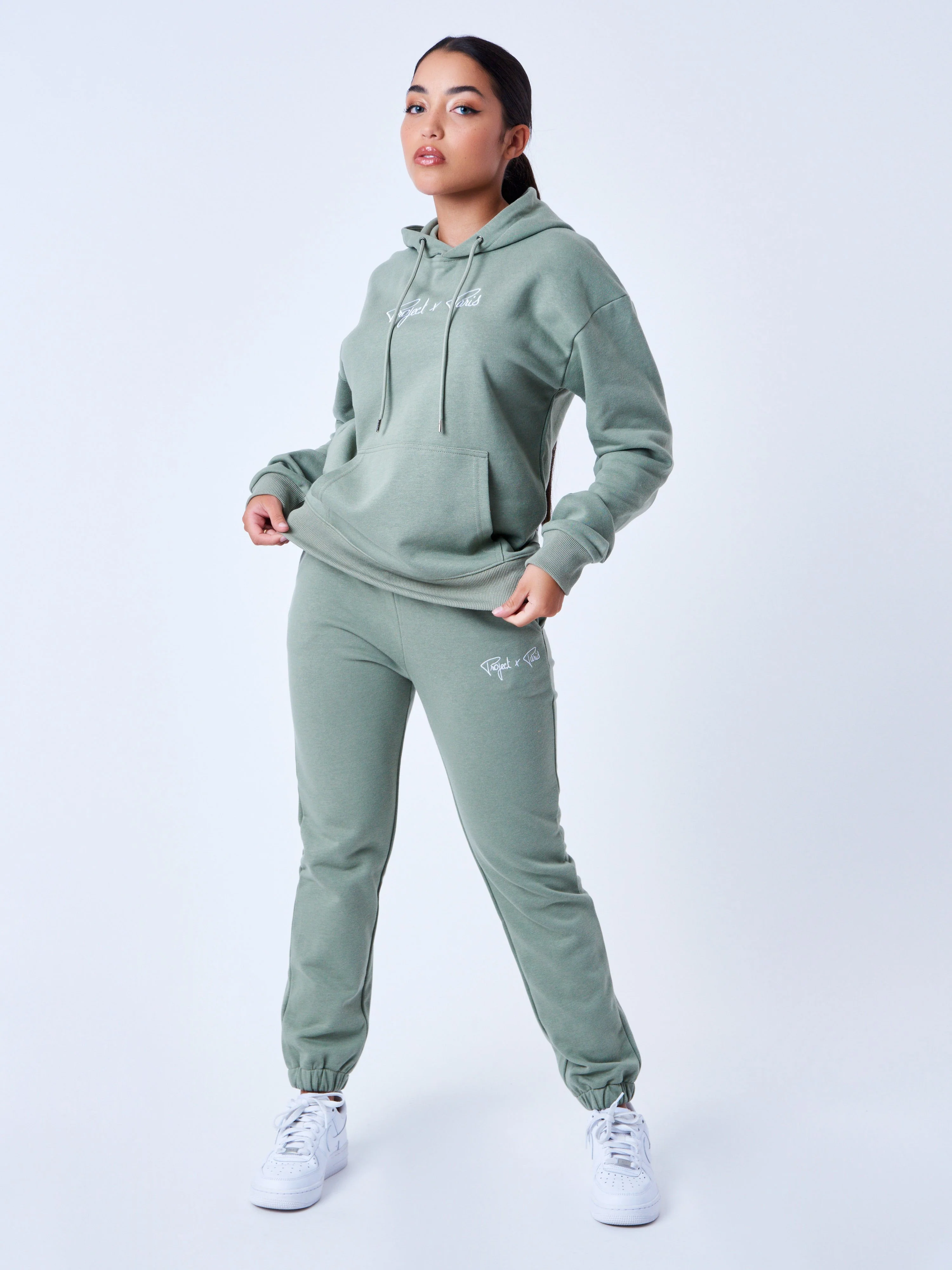 Bas de jogging femme Signature