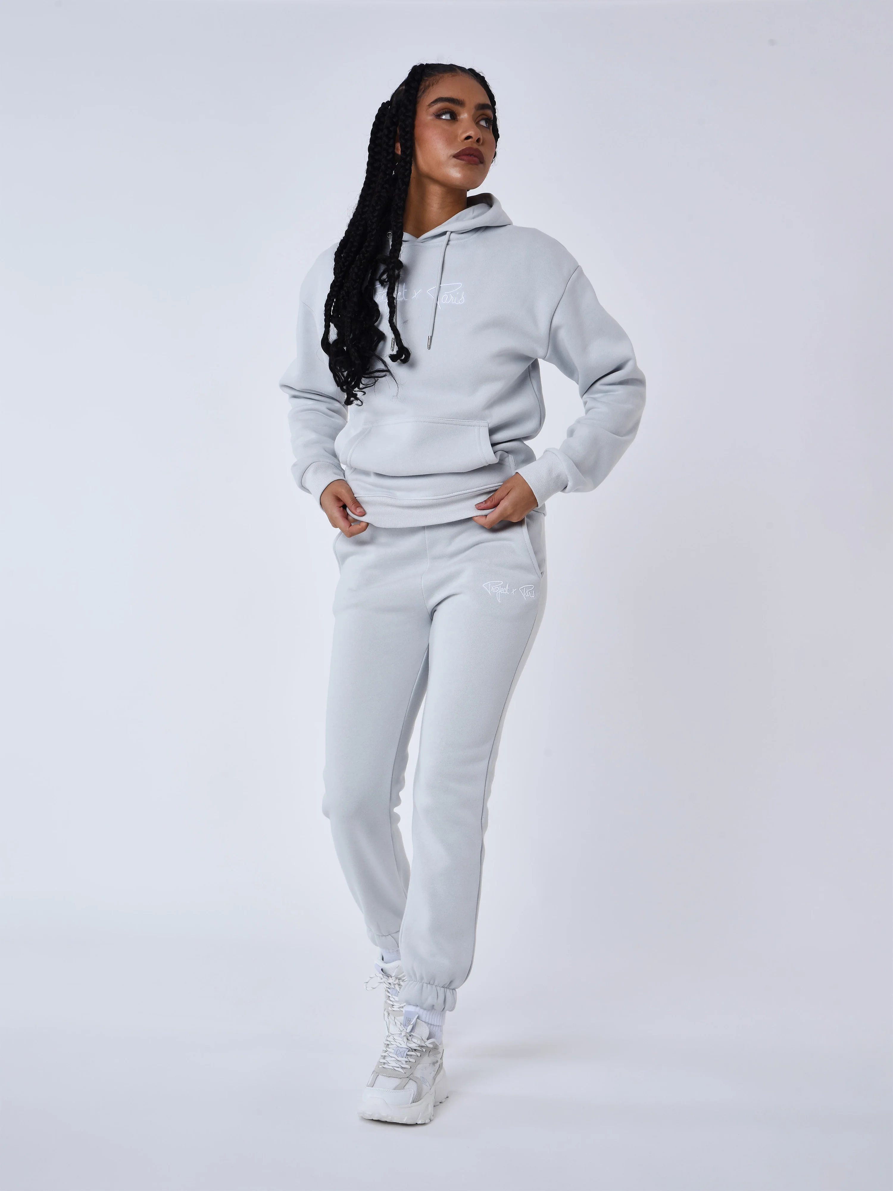 Bas de jogging femme Signature