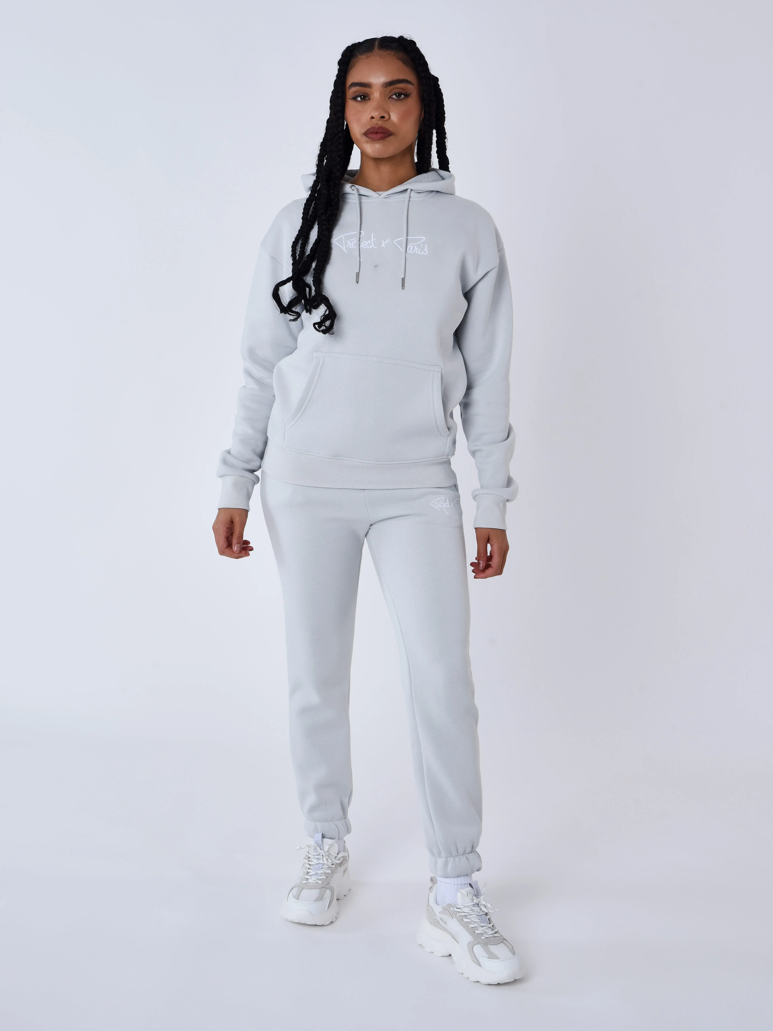 Bas de jogging femme Signature - Image 3