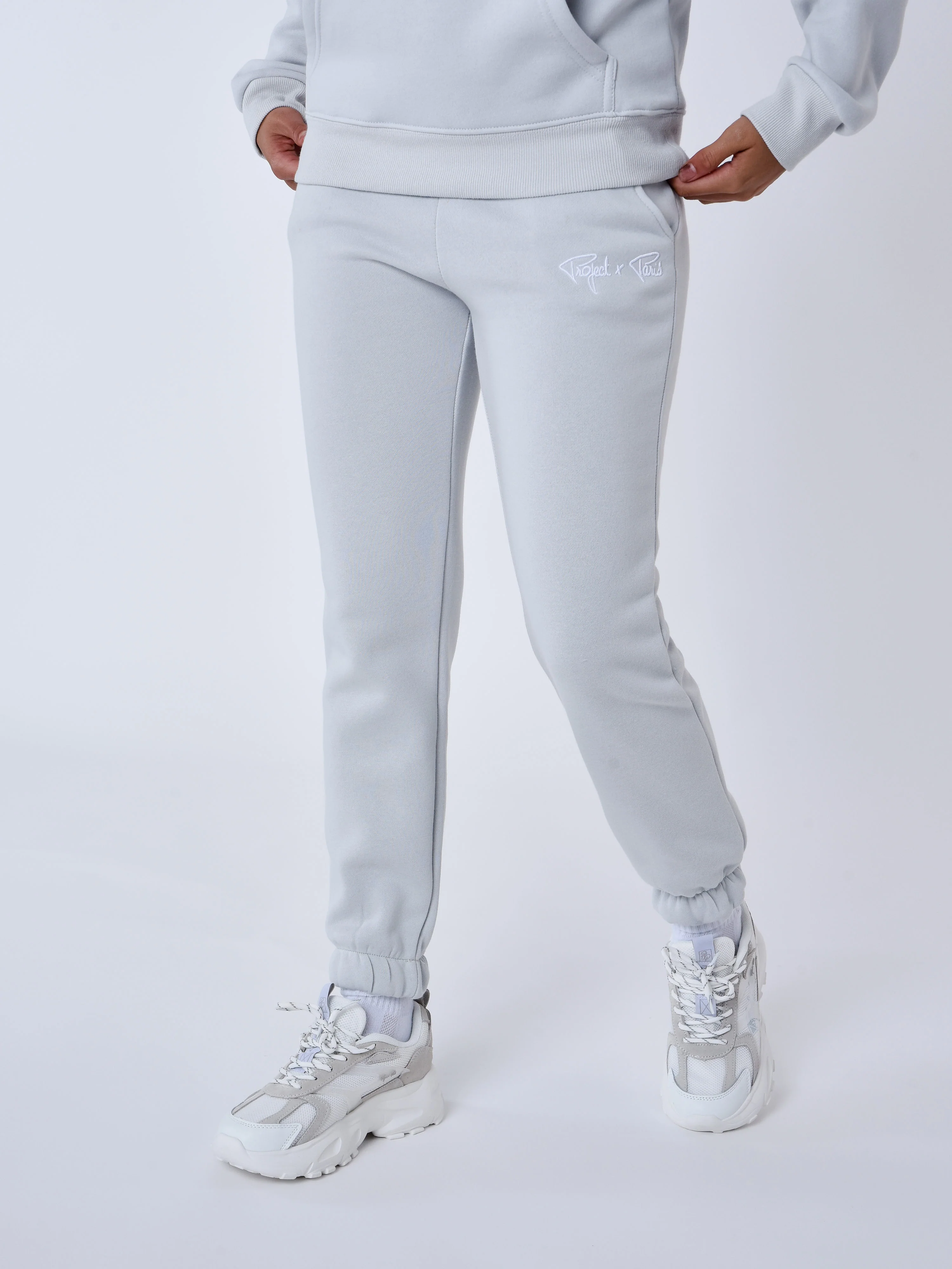 Bas de jogging femme Signature - Image 4