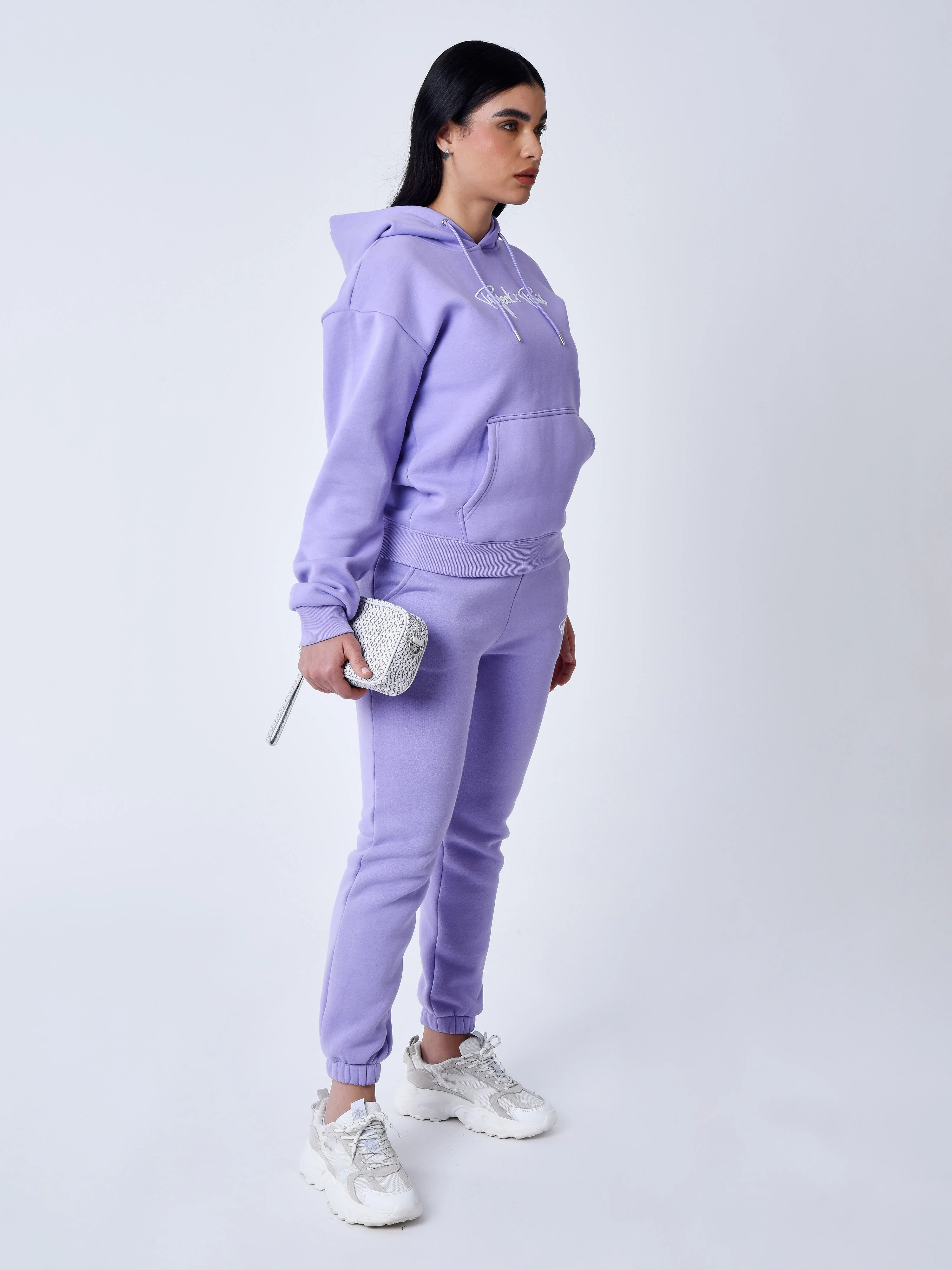 Bas de jogging femme Signature - Image 2