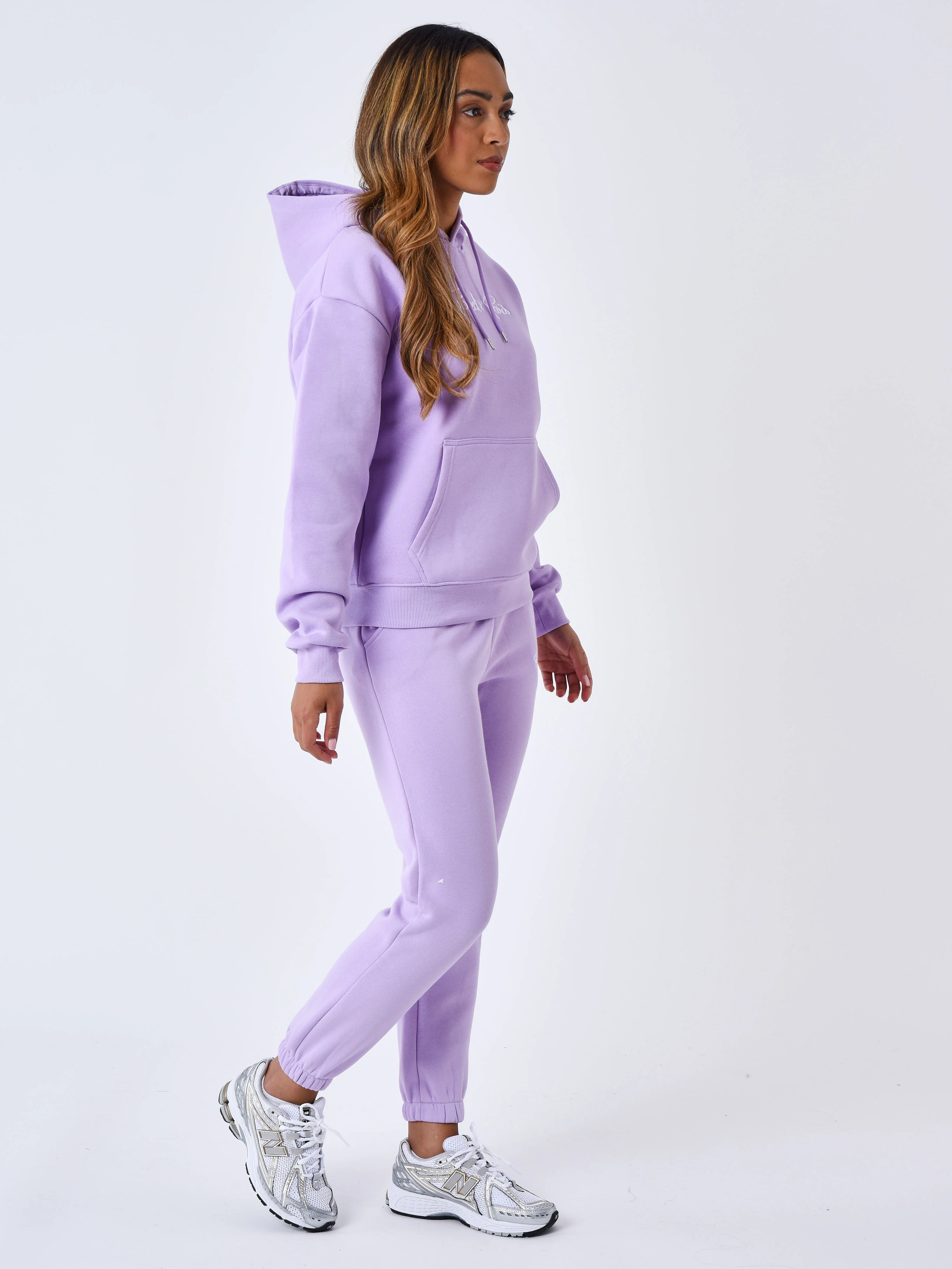 Bas de jogging femme Signature - Image 2