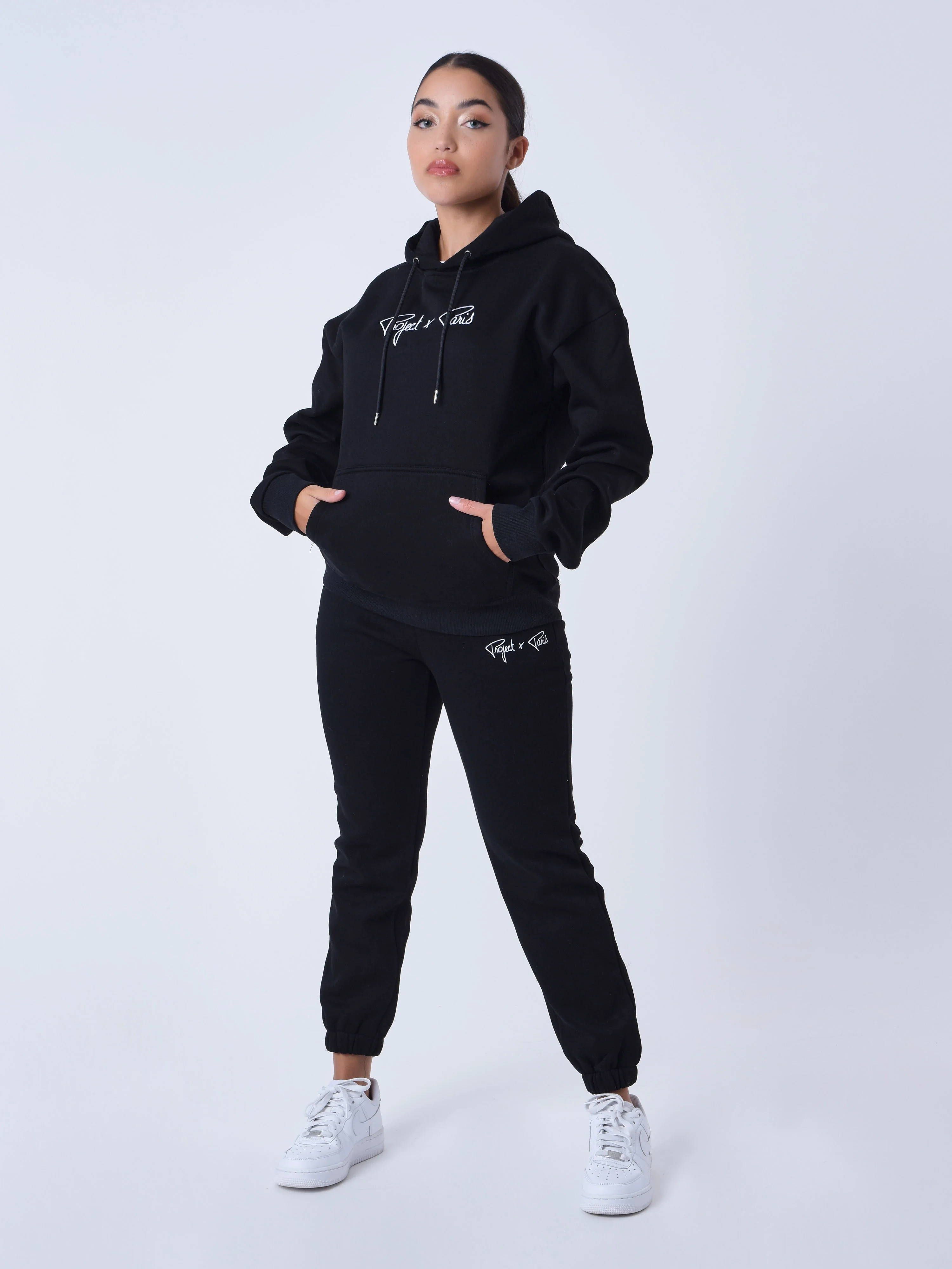 Bas de jogging femme Signature