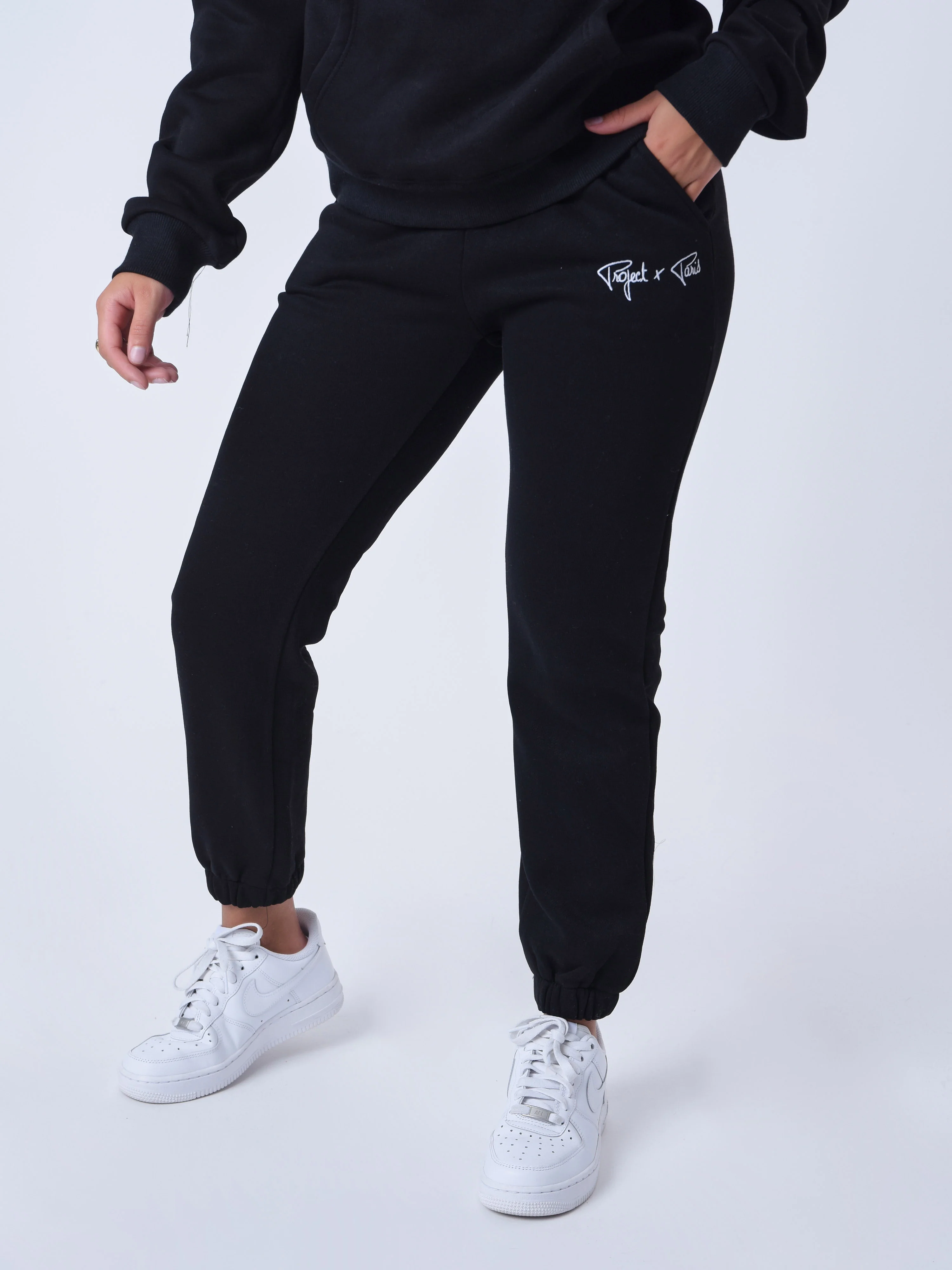 Bas de jogging femme Signature - Image 2