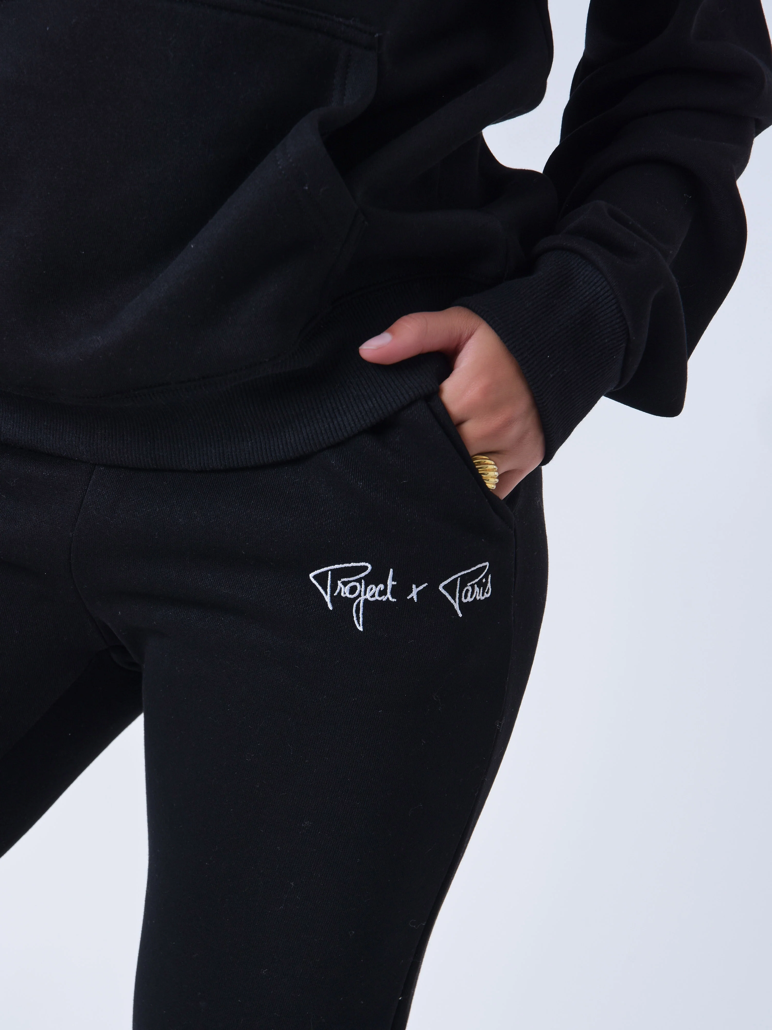 Bas de jogging femme Signature - Image 6