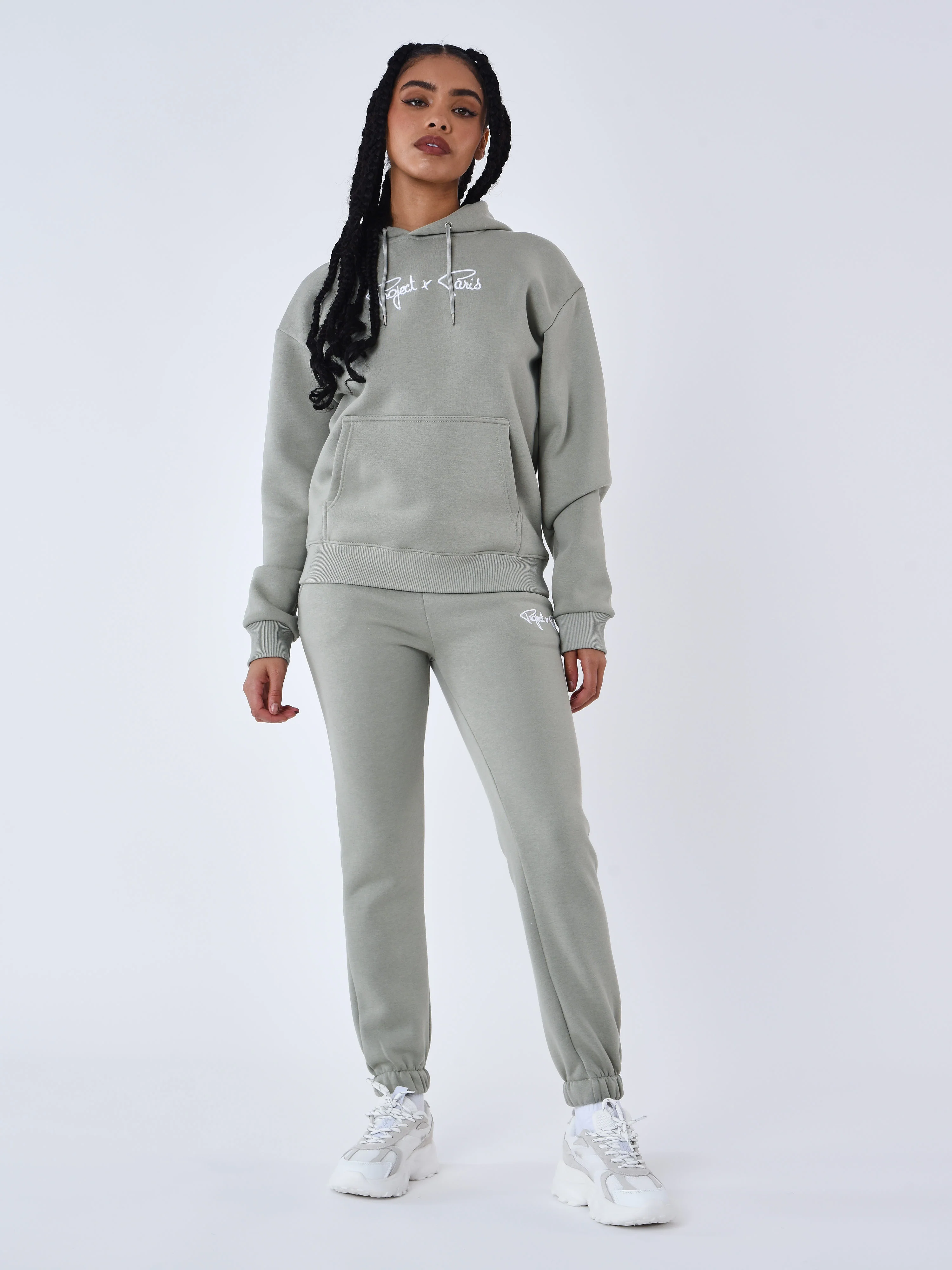 Bas de jogging femme Signature