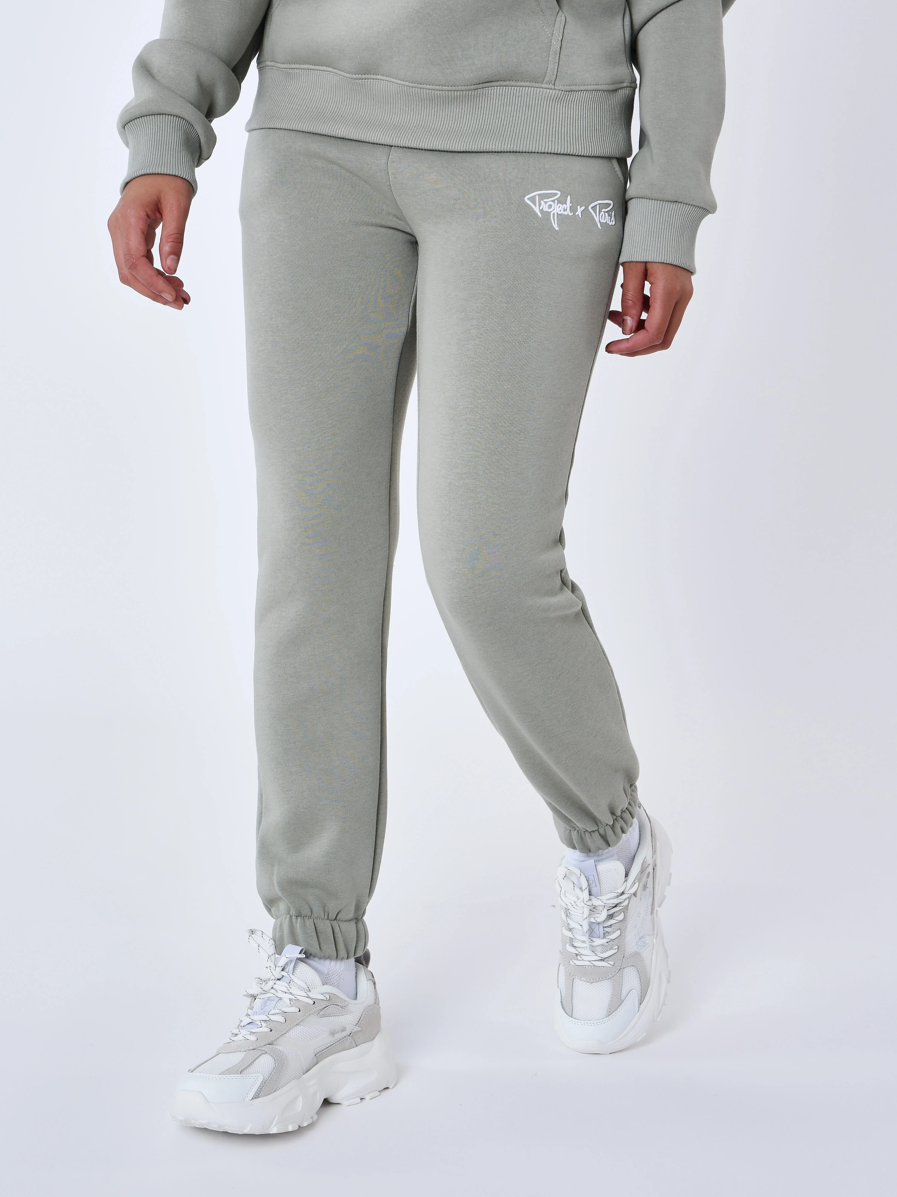Bas de jogging femme Signature - Image 4