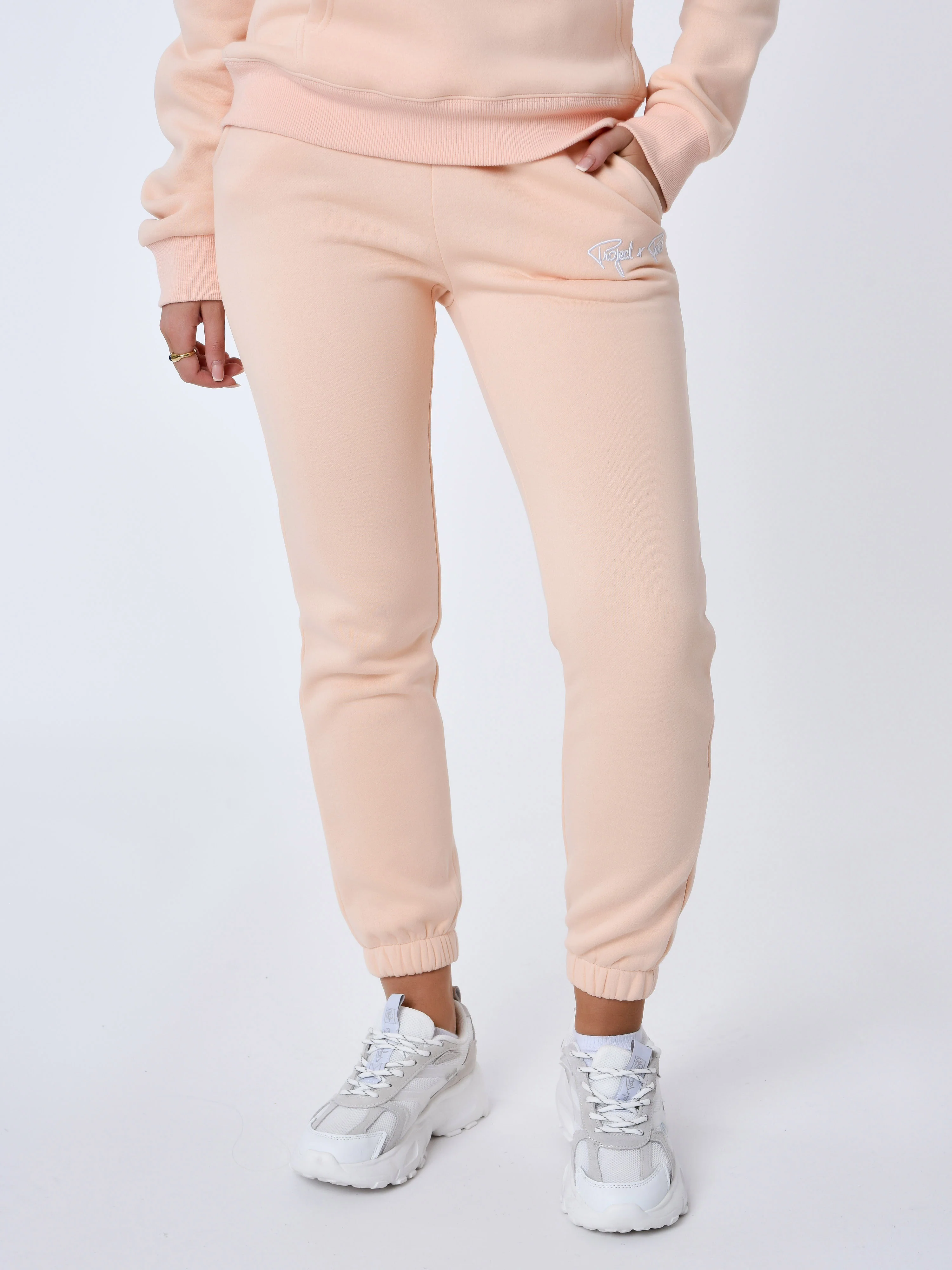 Bas de jogging femme Signature - Image 2