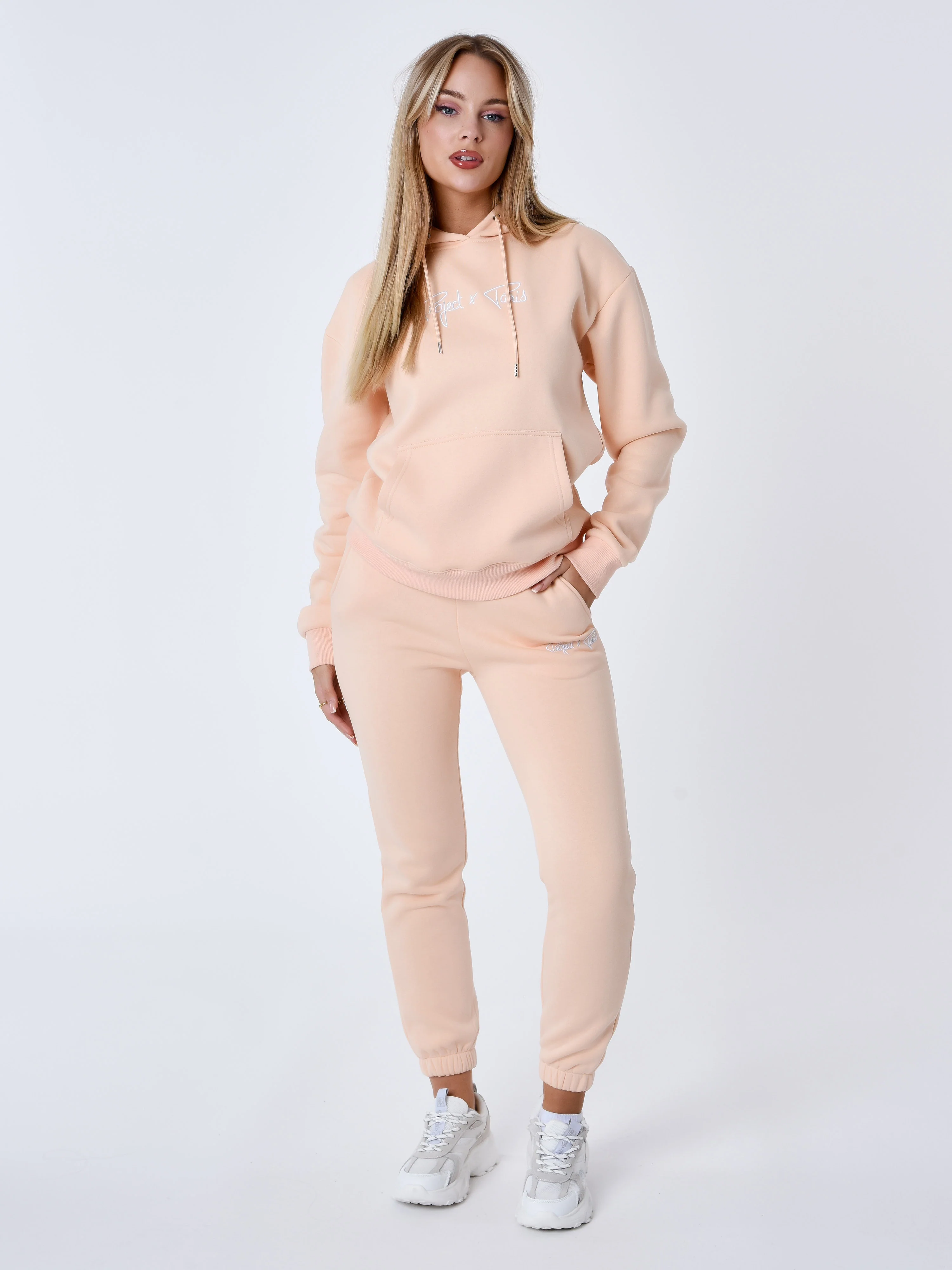 Bas de jogging femme Signature - Image 3