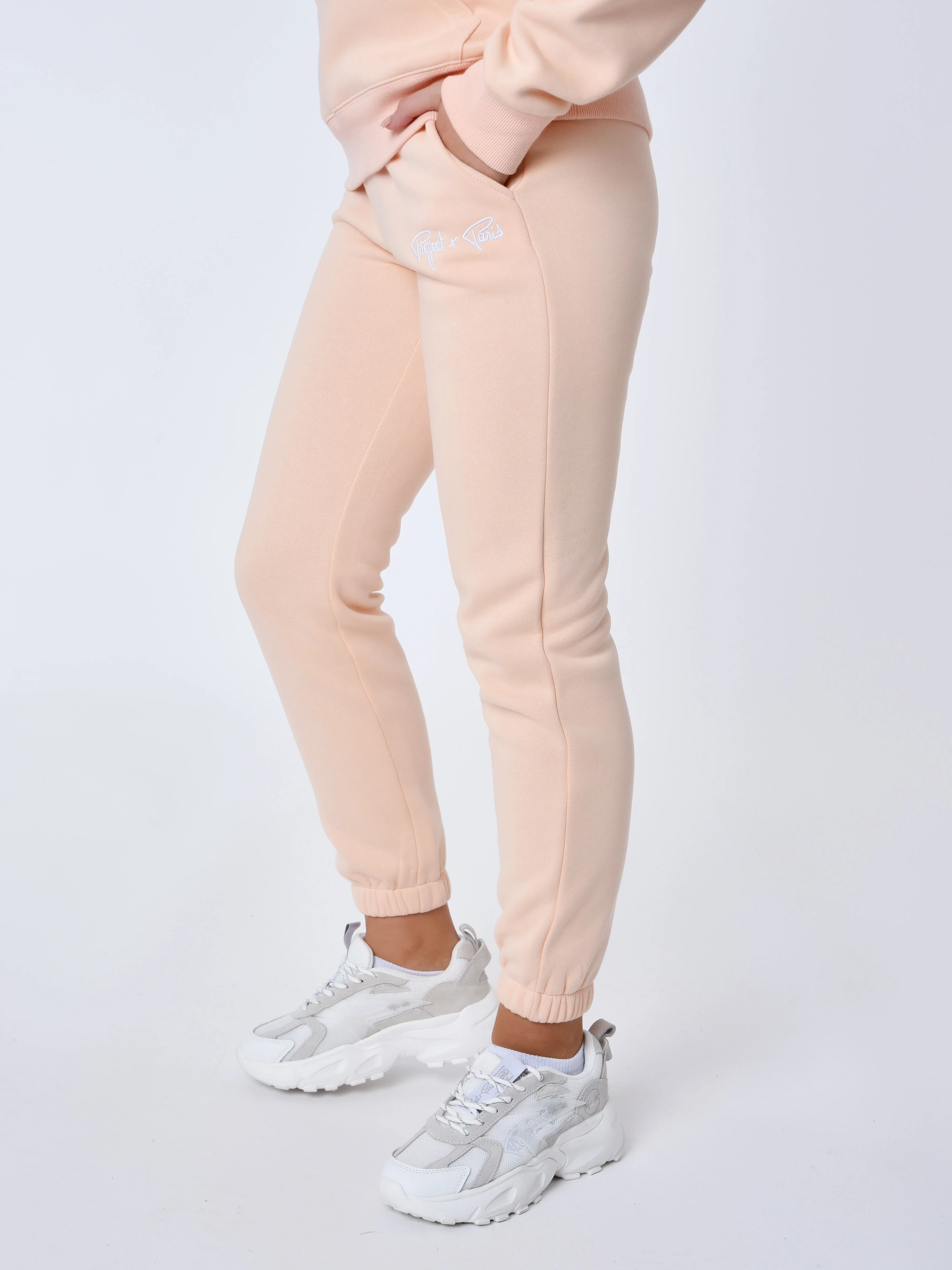 Bas de jogging femme Signature - Image 4