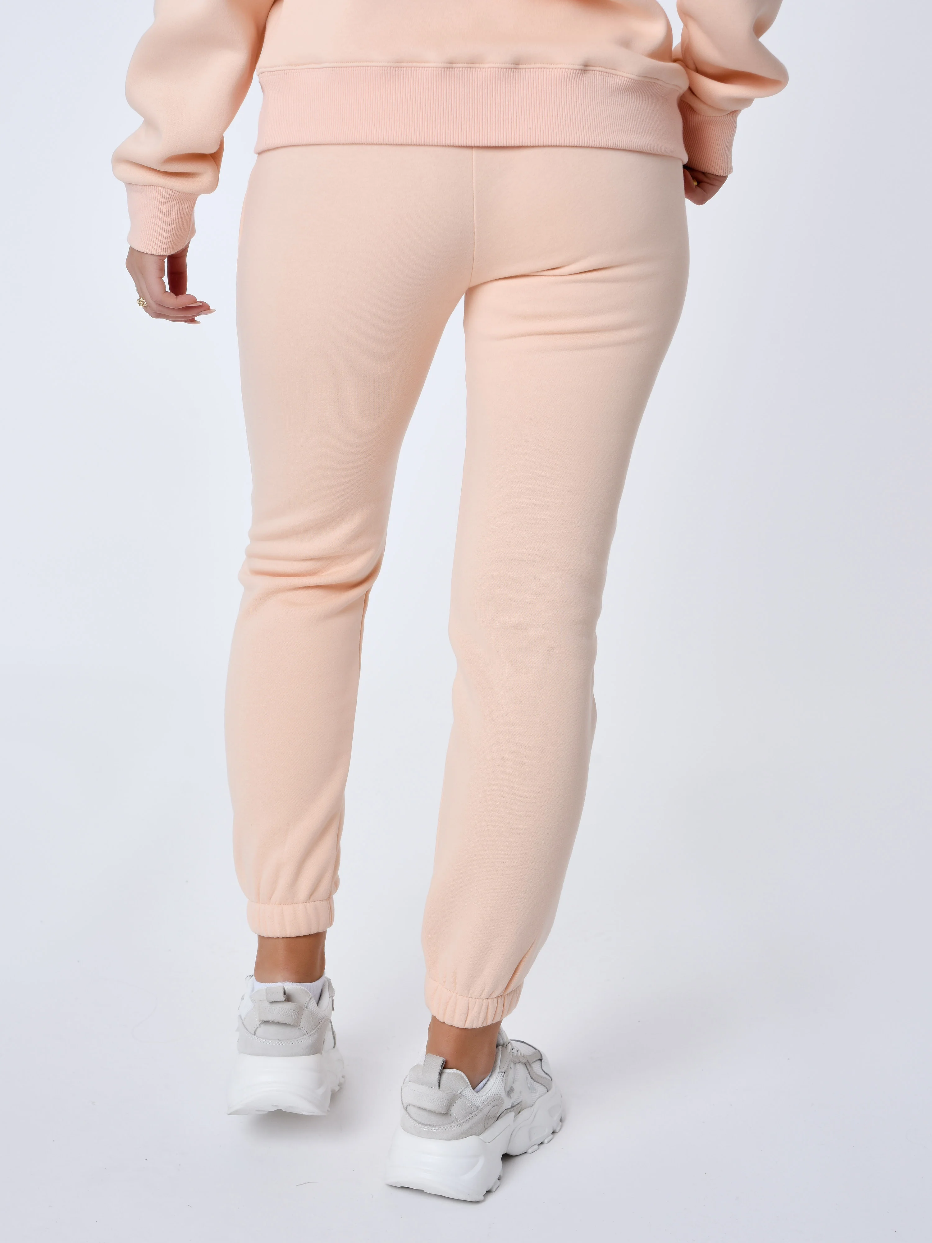 Bas de jogging femme Signature - Image 5