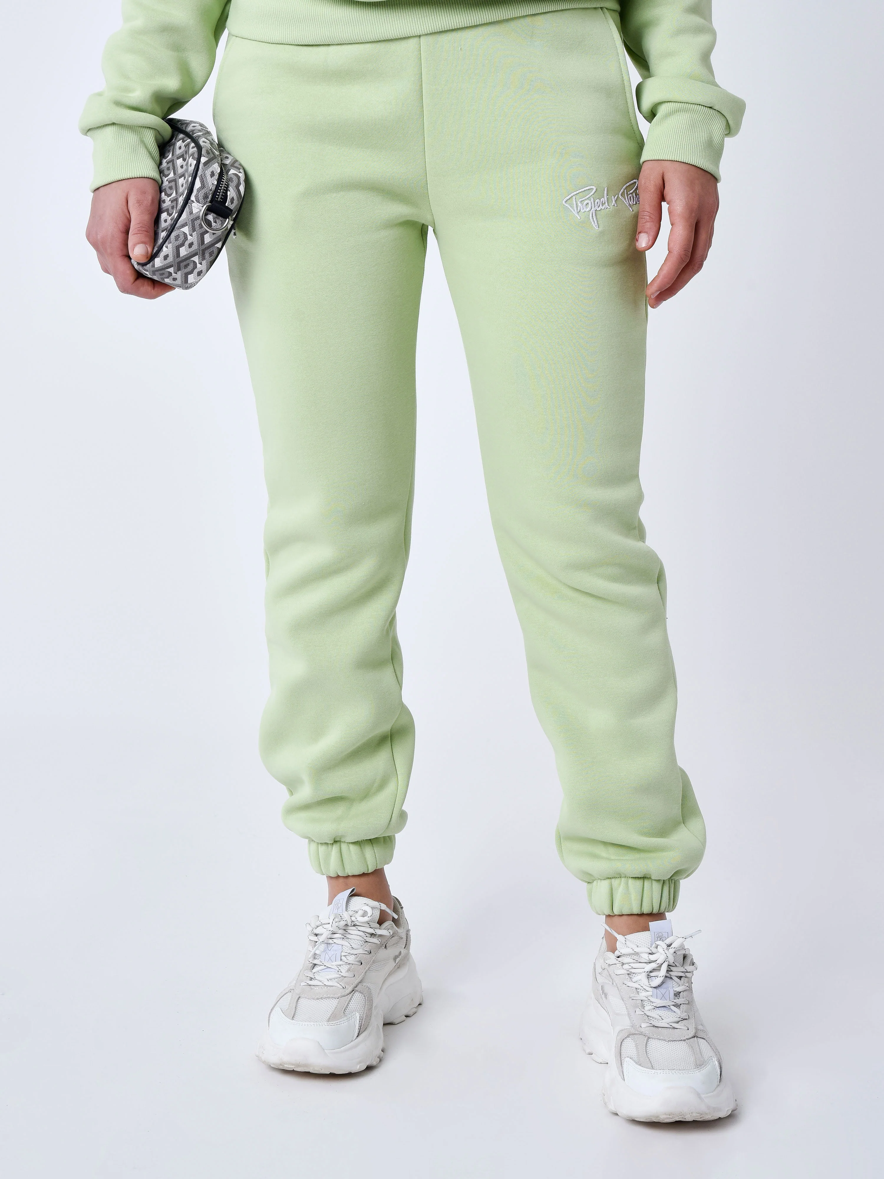 Bas de jogging femme Signature - Image 2