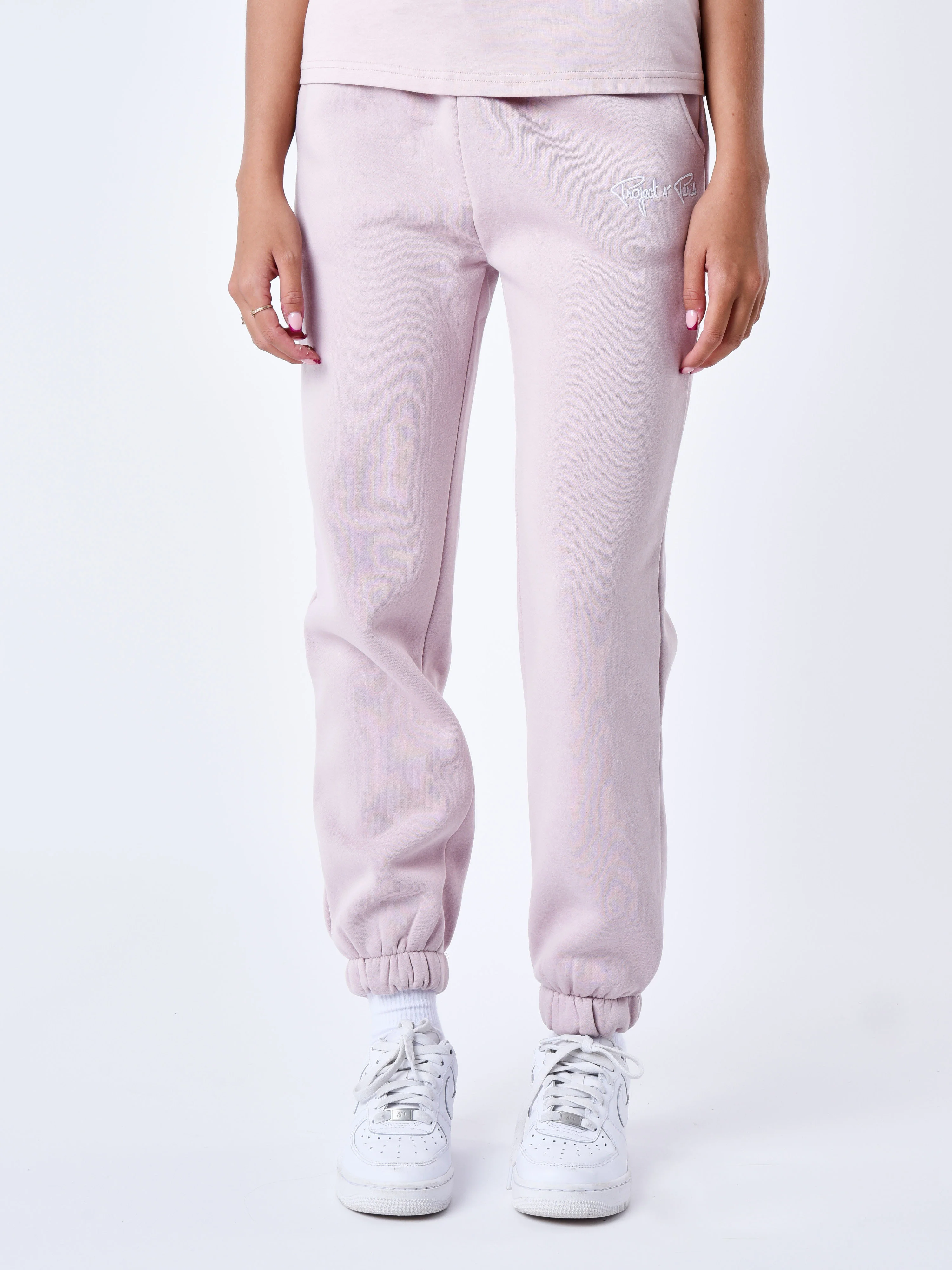 Bas de jogging femme Signature - Image 2