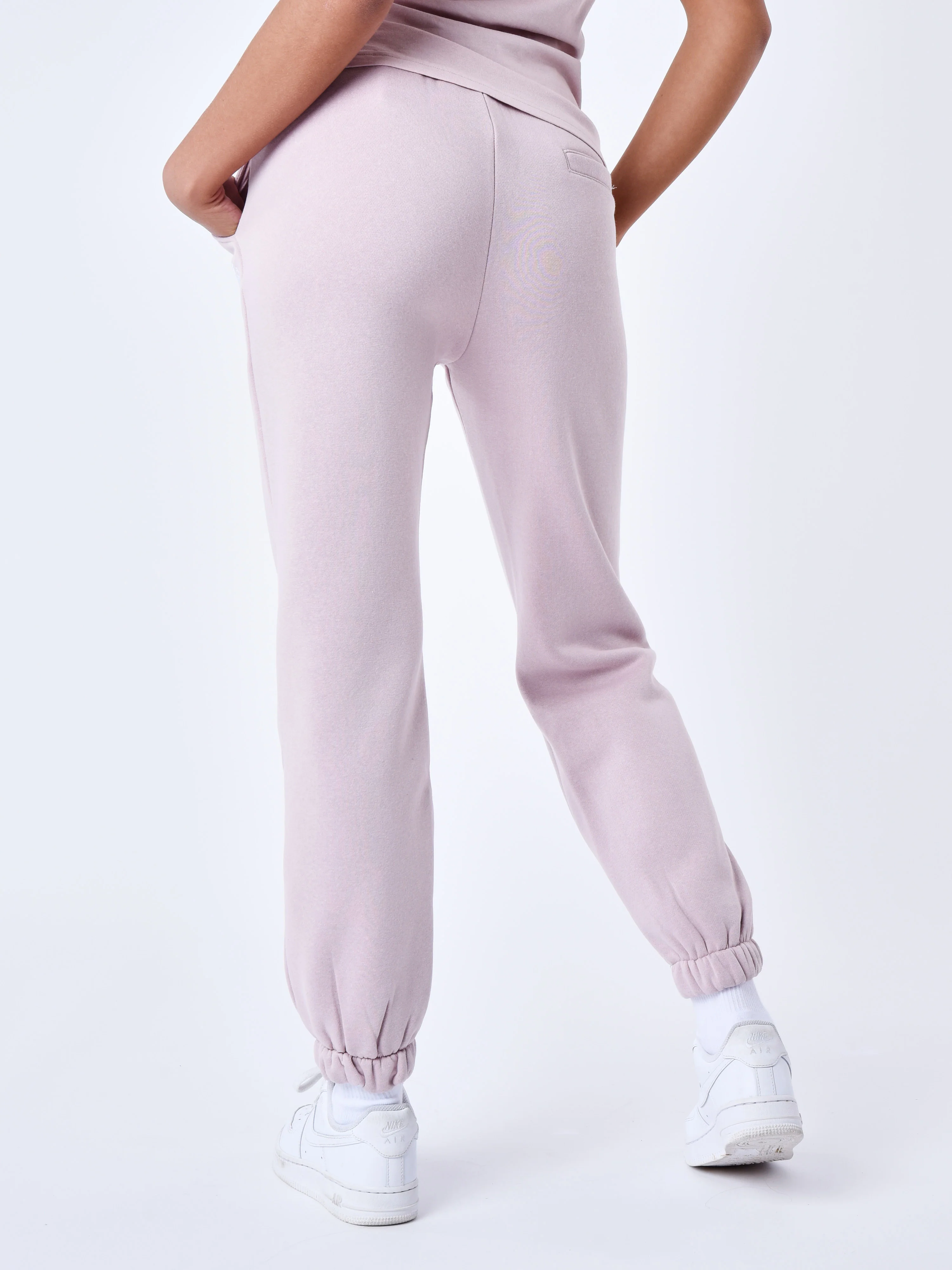 Bas de jogging femme Signature - Image 5