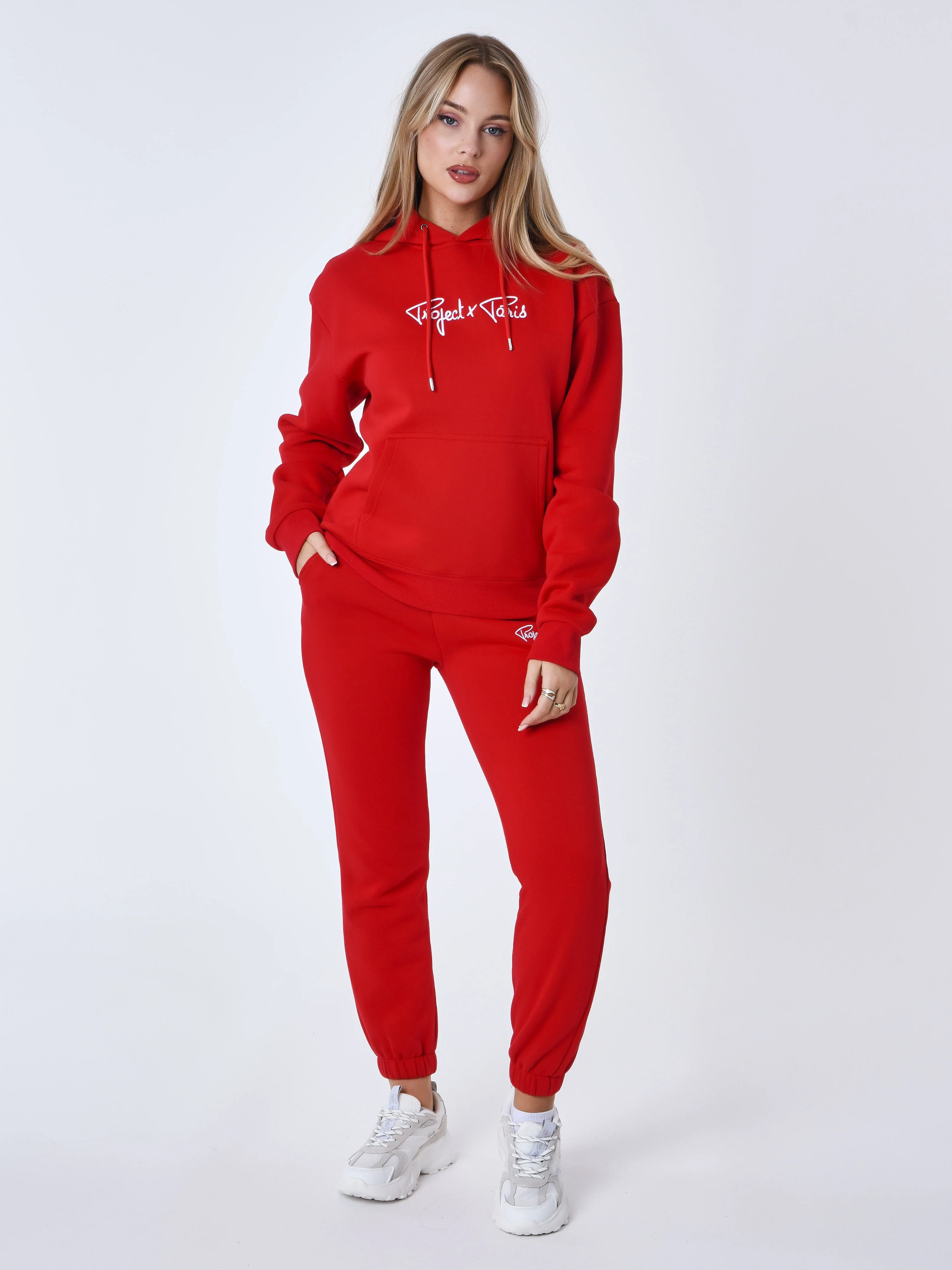 Bas de jogging femme Signature - Image 3