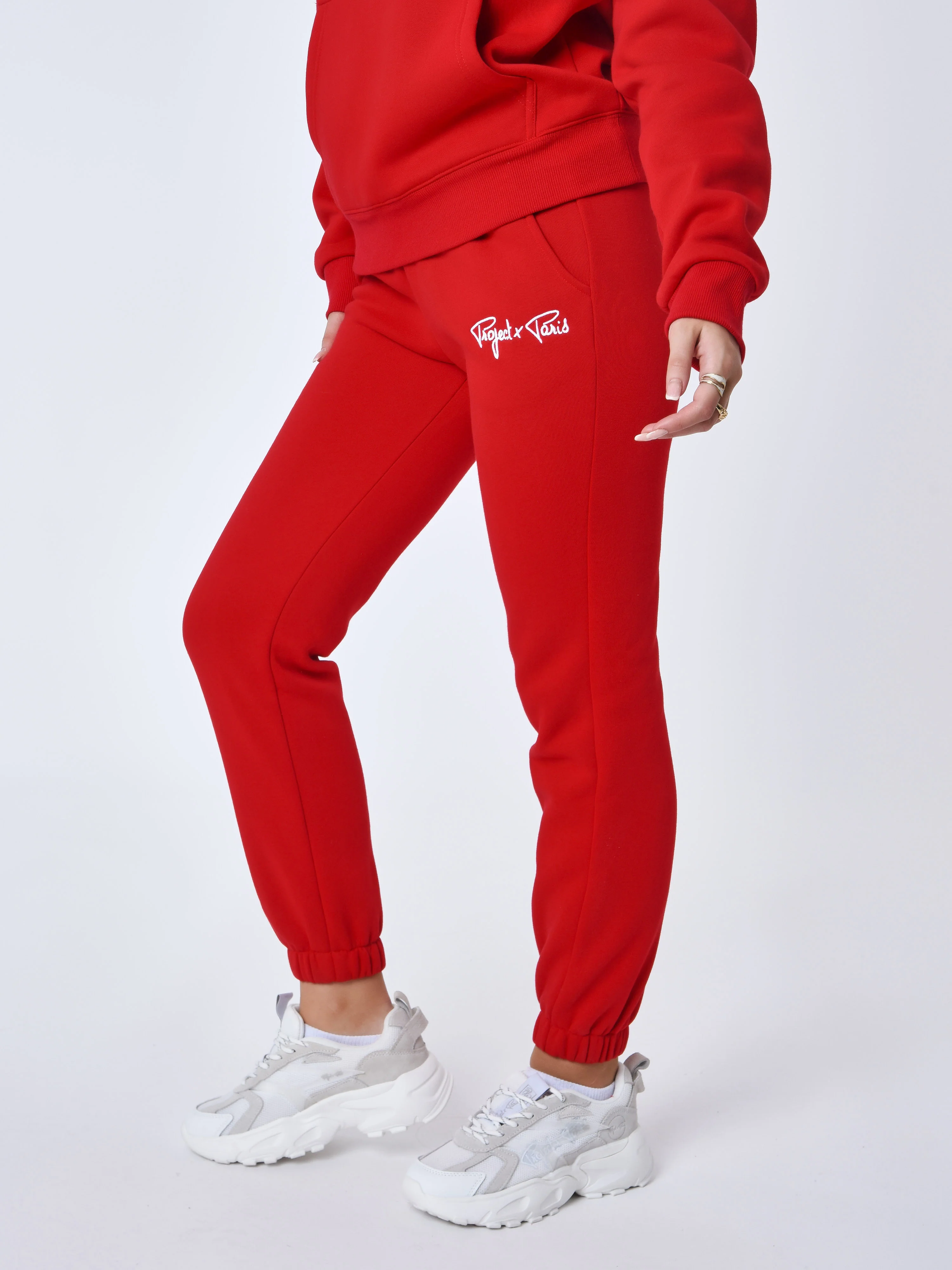Bas de jogging femme Signature - Image 4