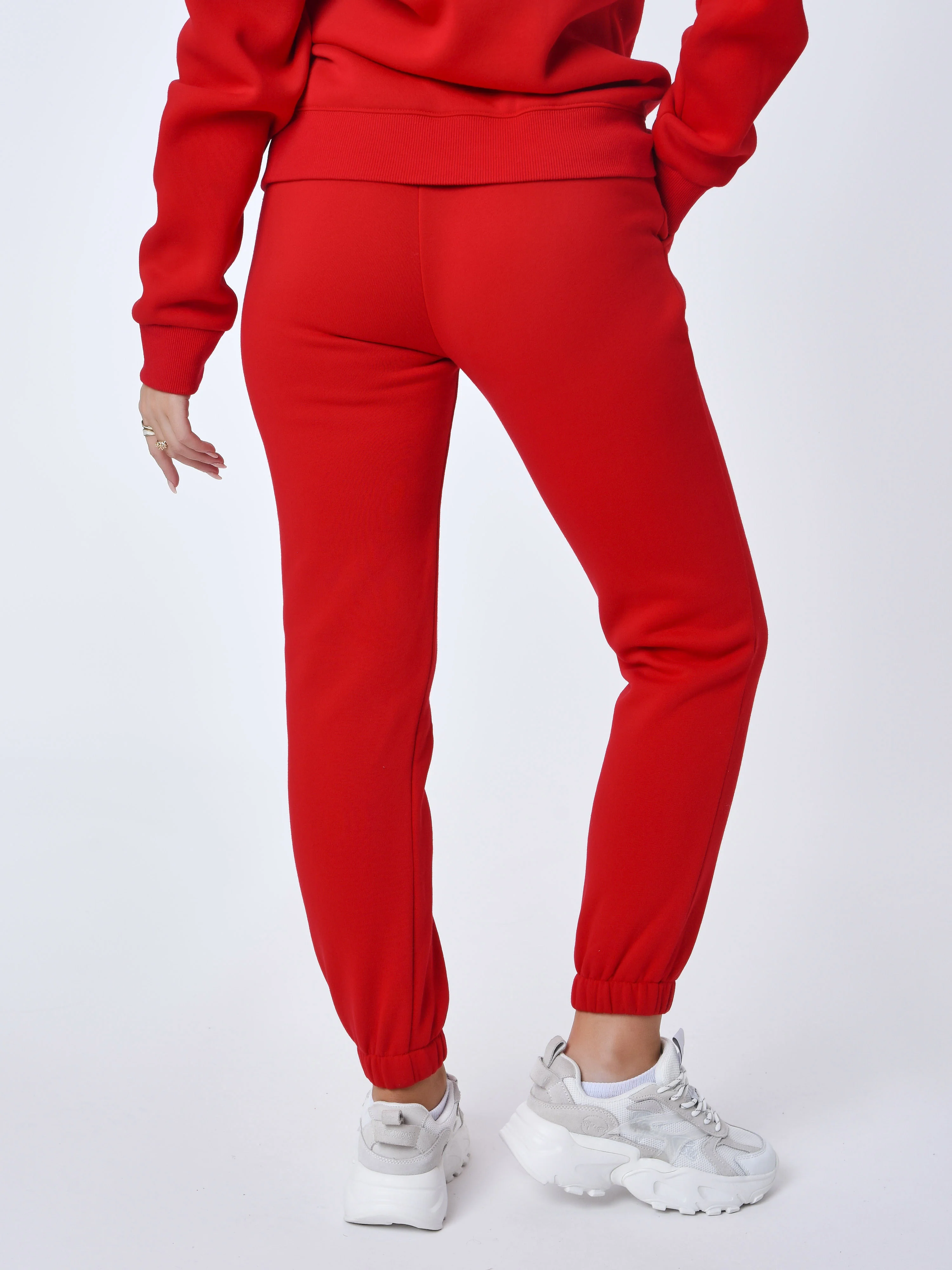 Bas de jogging femme Signature - Image 5