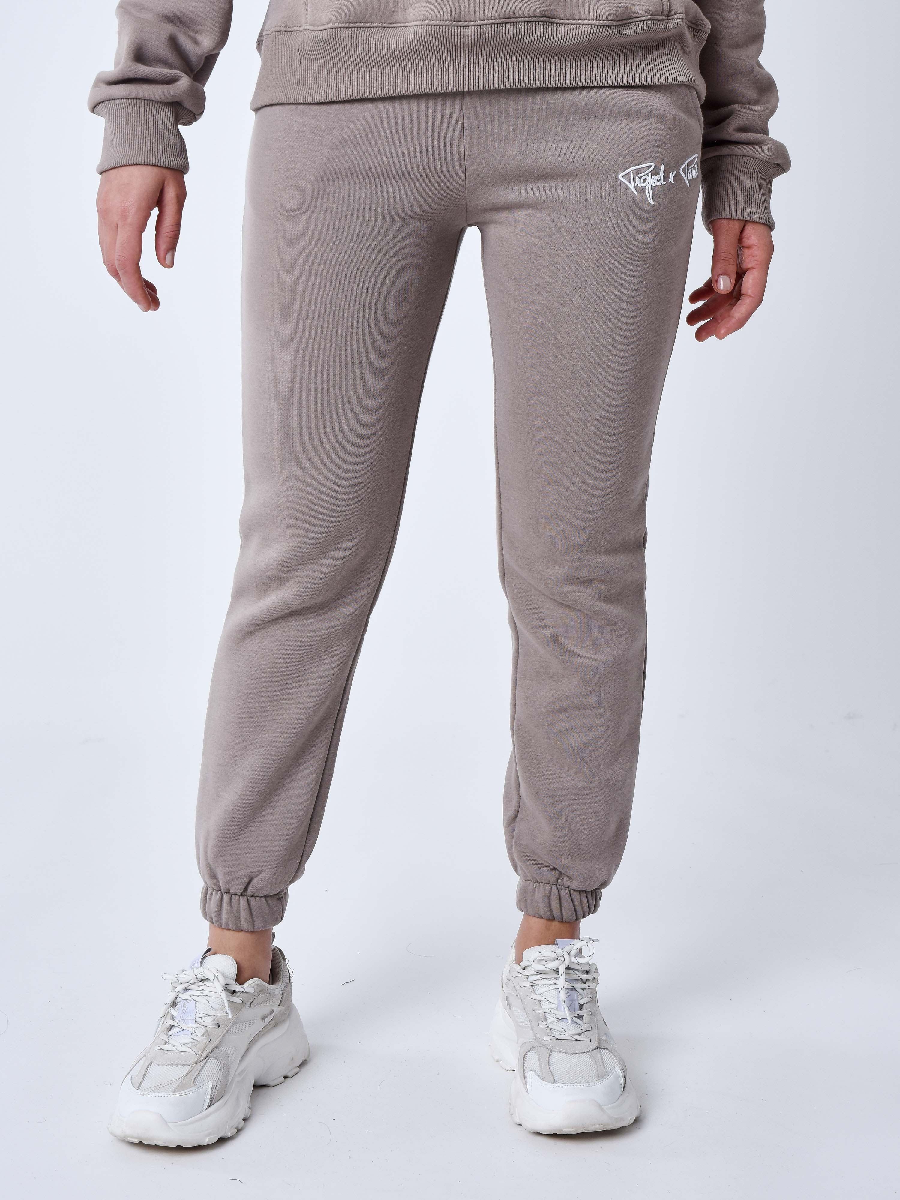 Bas de jogging femme Signature - Image 2