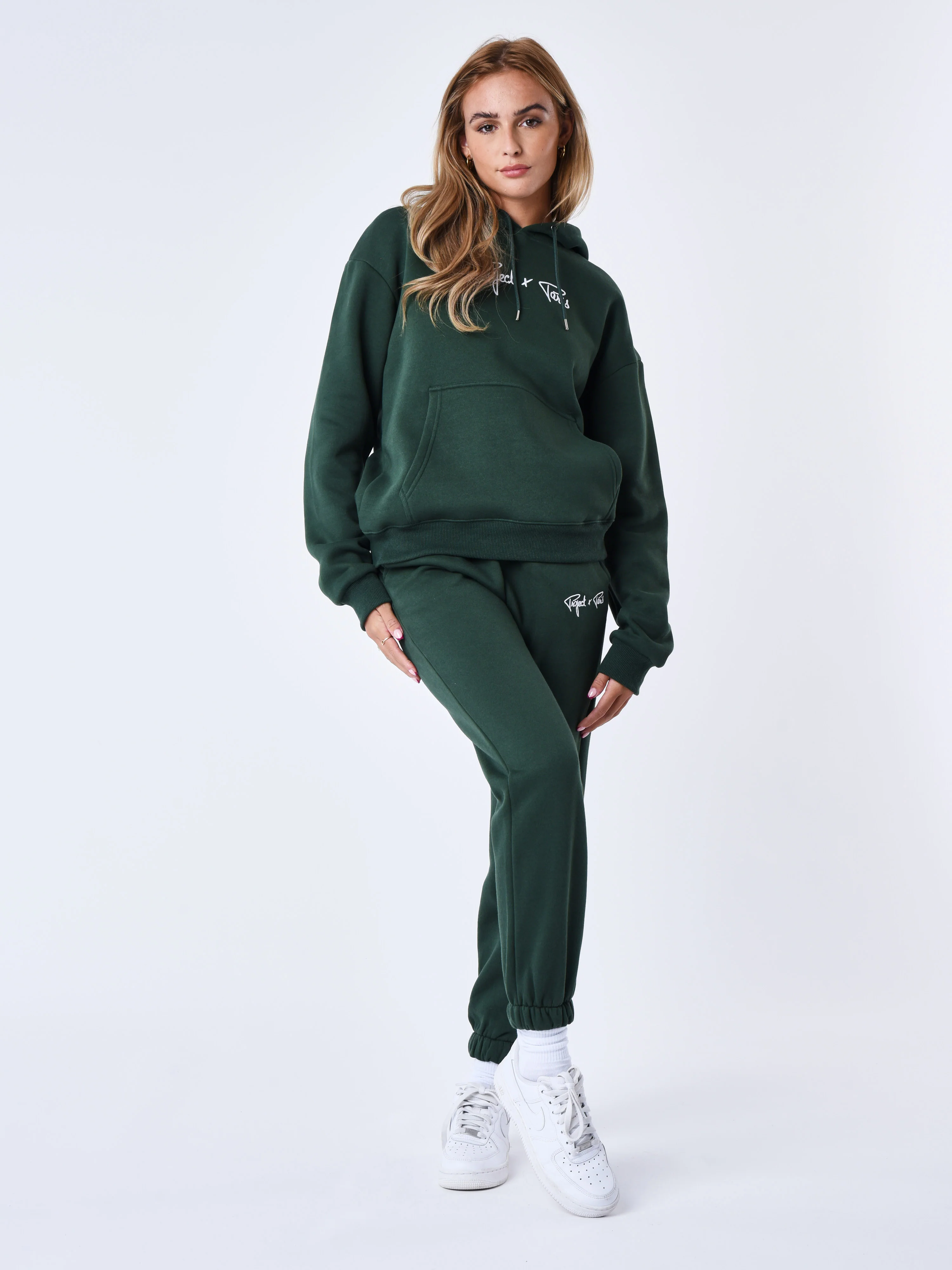 Bas de jogging femme Signature
