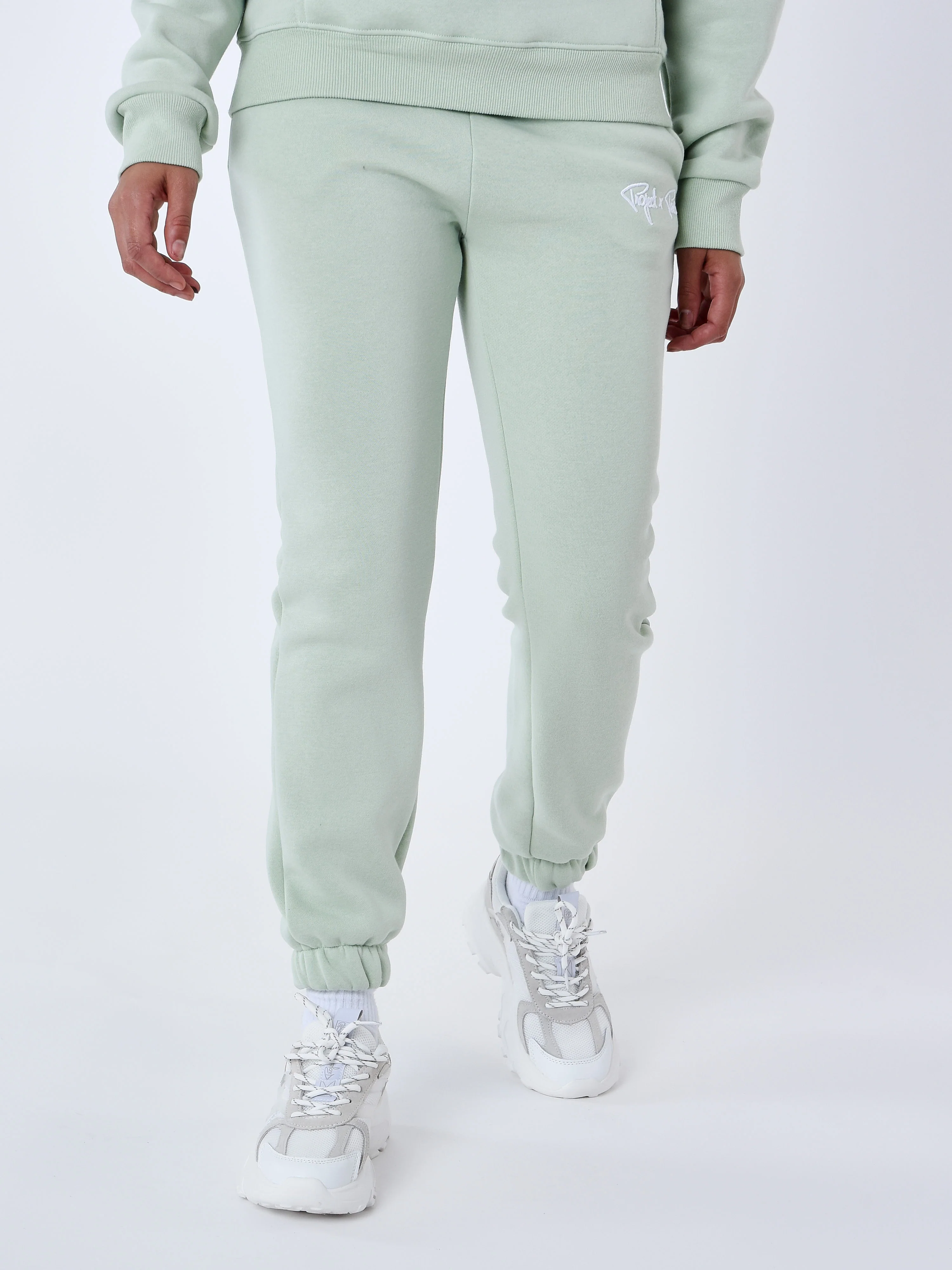 Bas de jogging femme Signature - Image 2
