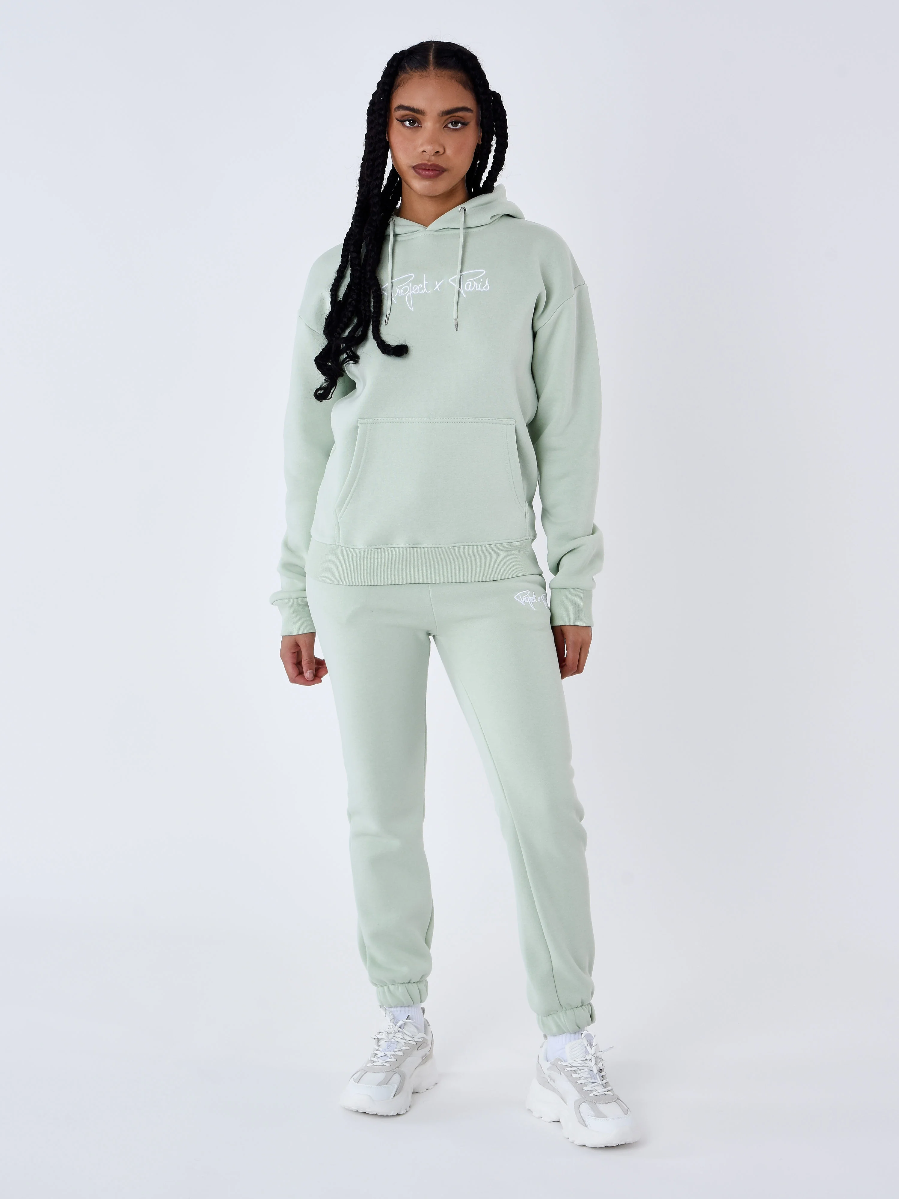 Bas de jogging femme Signature - Image 3