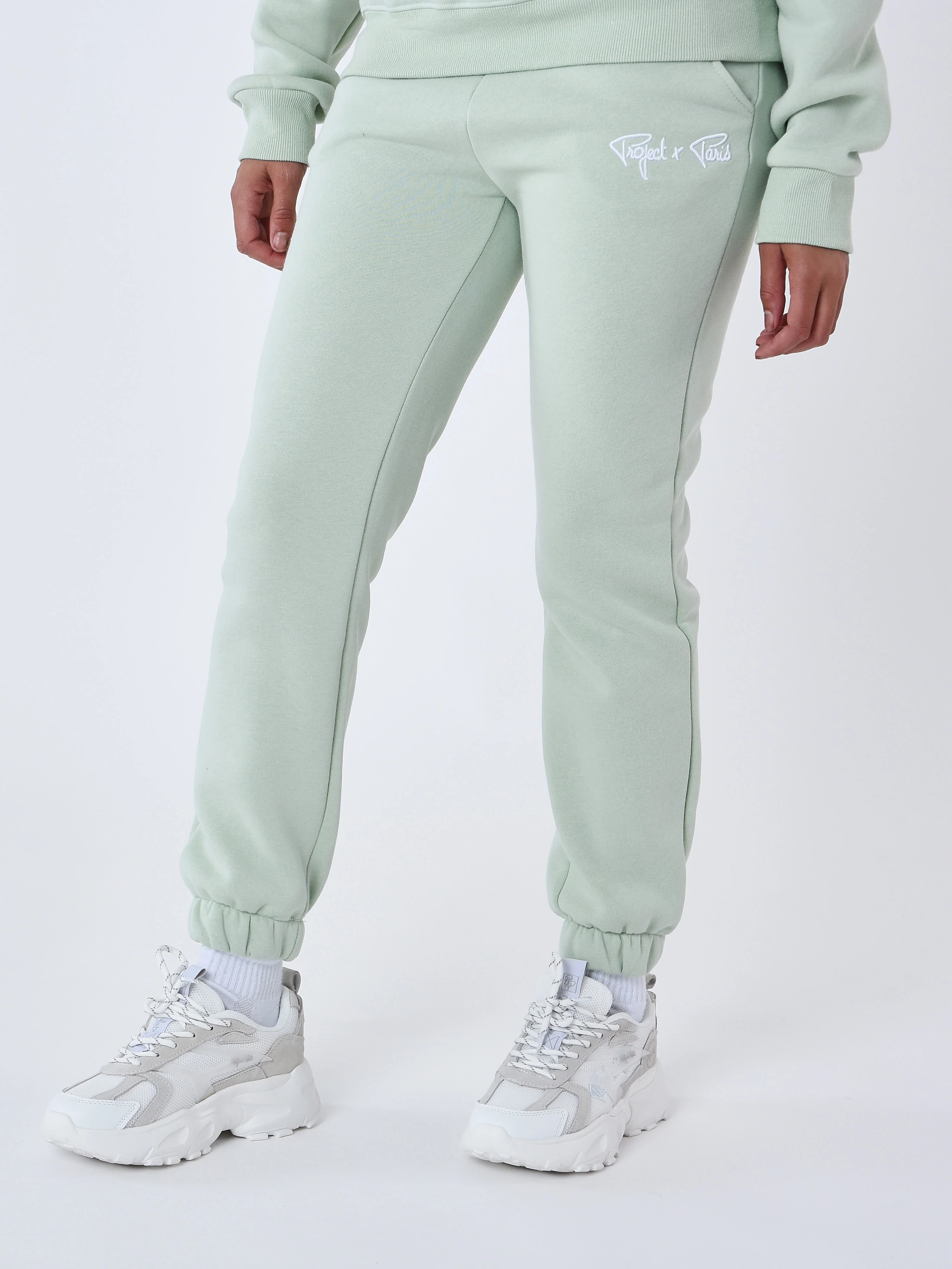 Bas de jogging femme Signature - Image 4