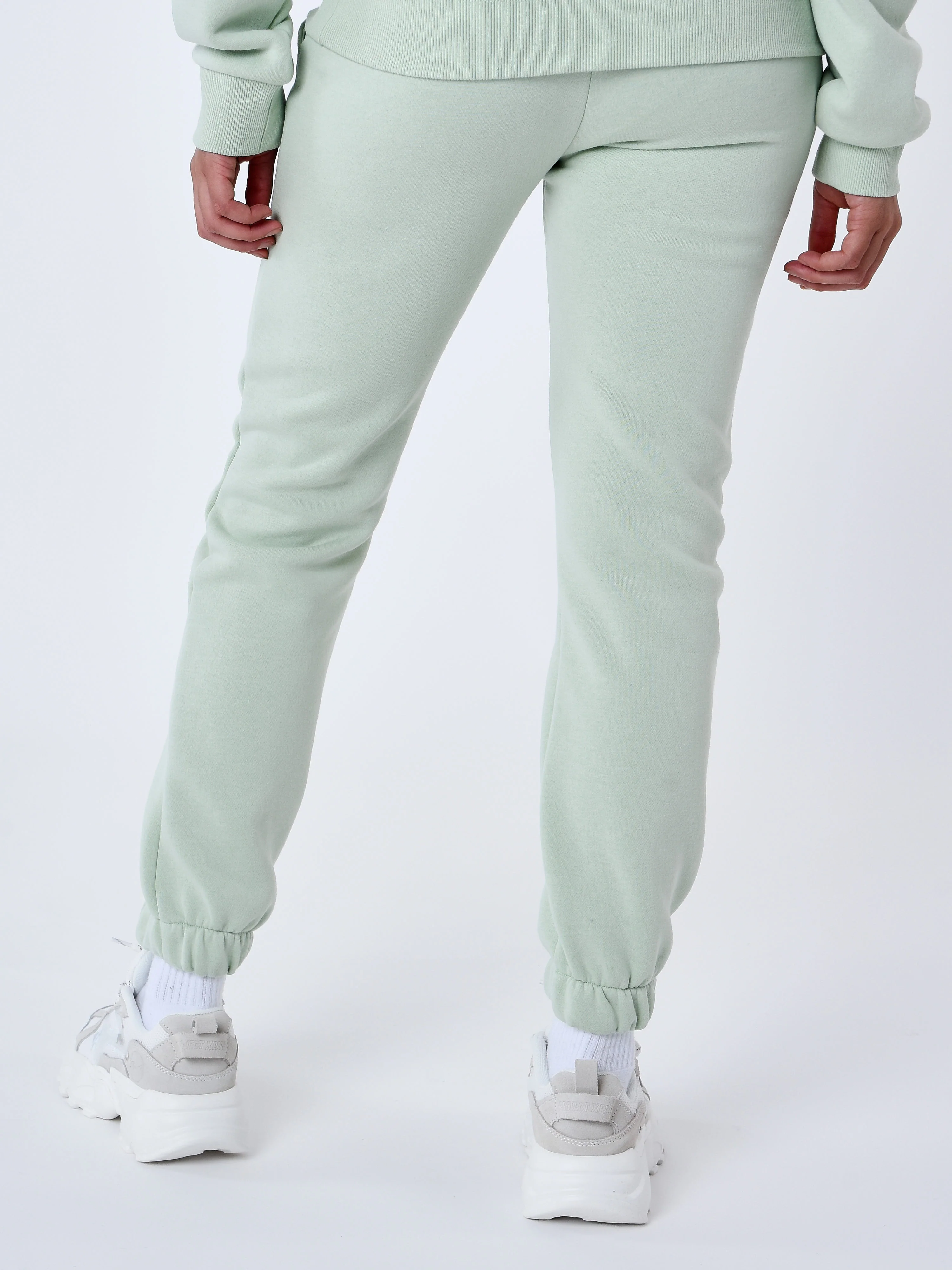 Bas de jogging femme Signature - Image 5