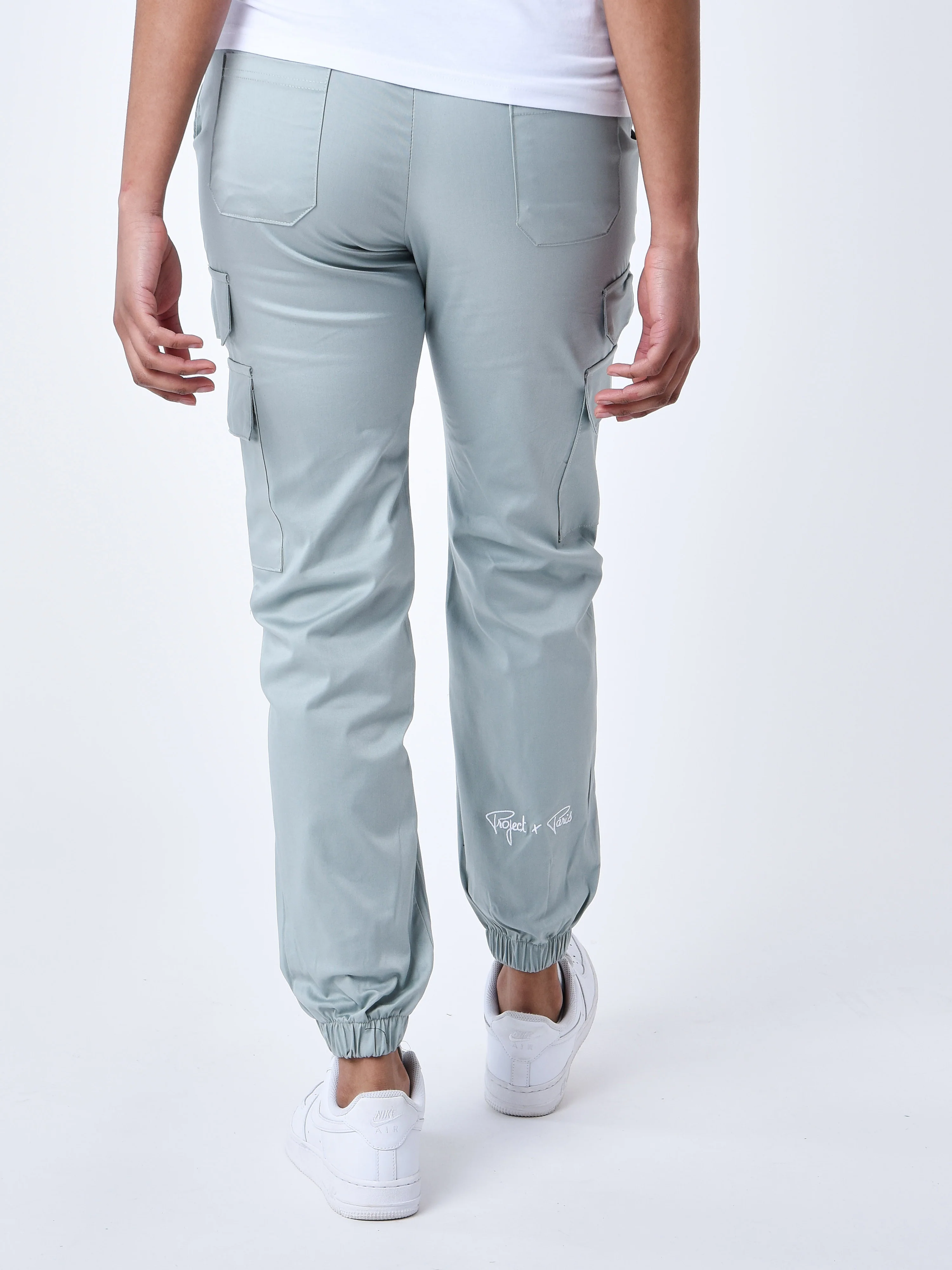 Pantalon à poches multiples - Image 4