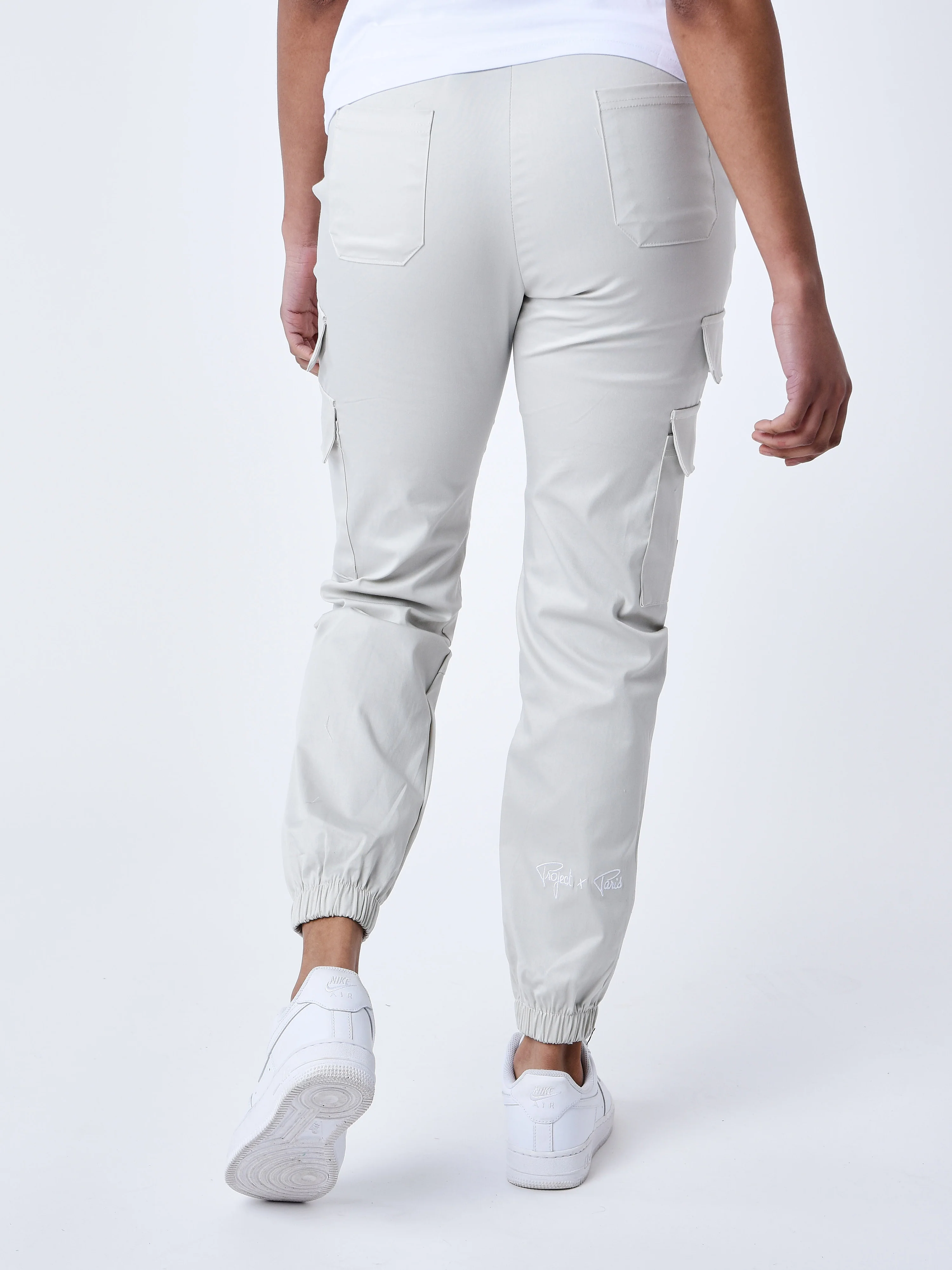Pantalon à poches multiples - Image 4