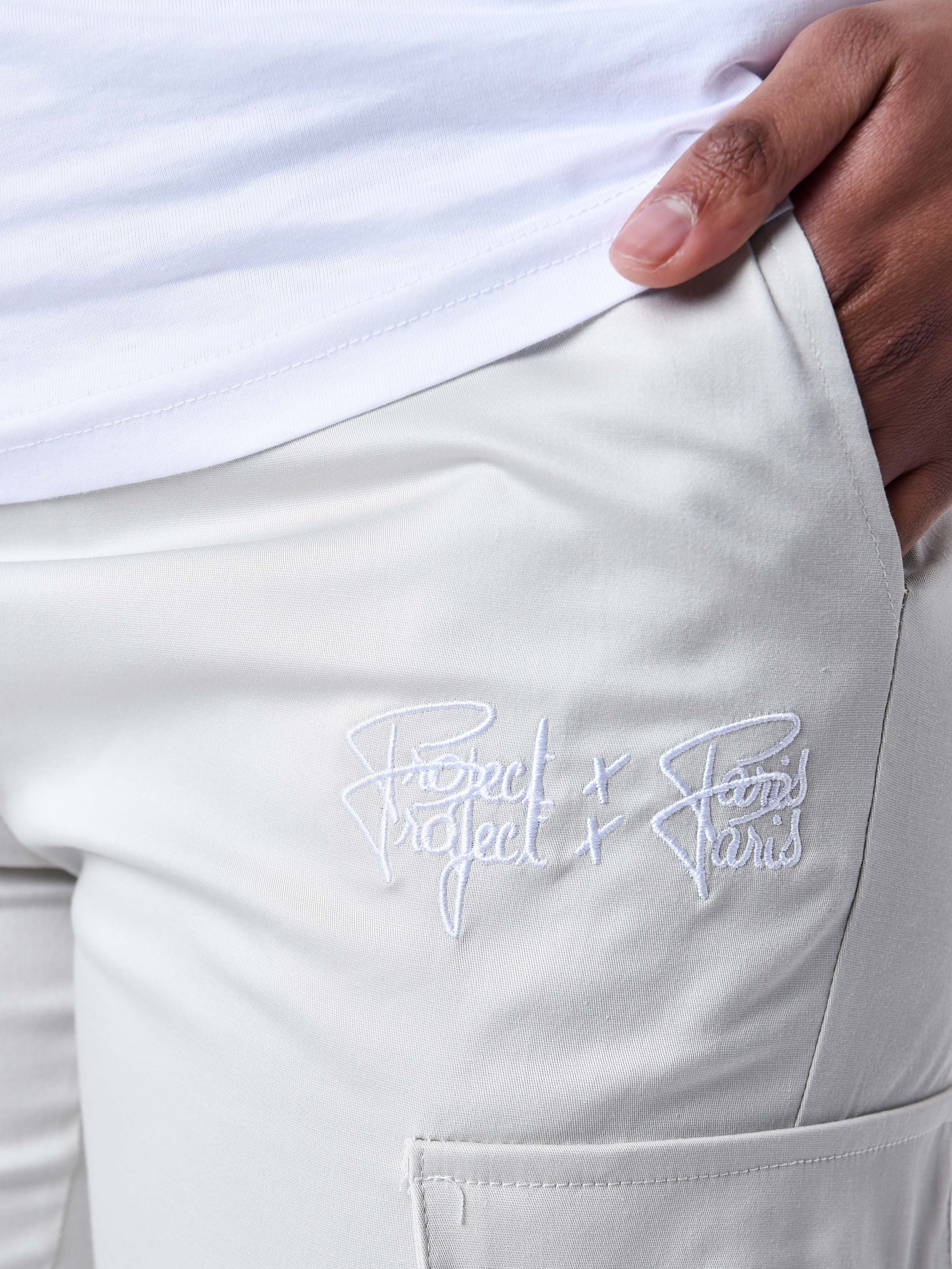 Pantalon à poches multiples - Image 5