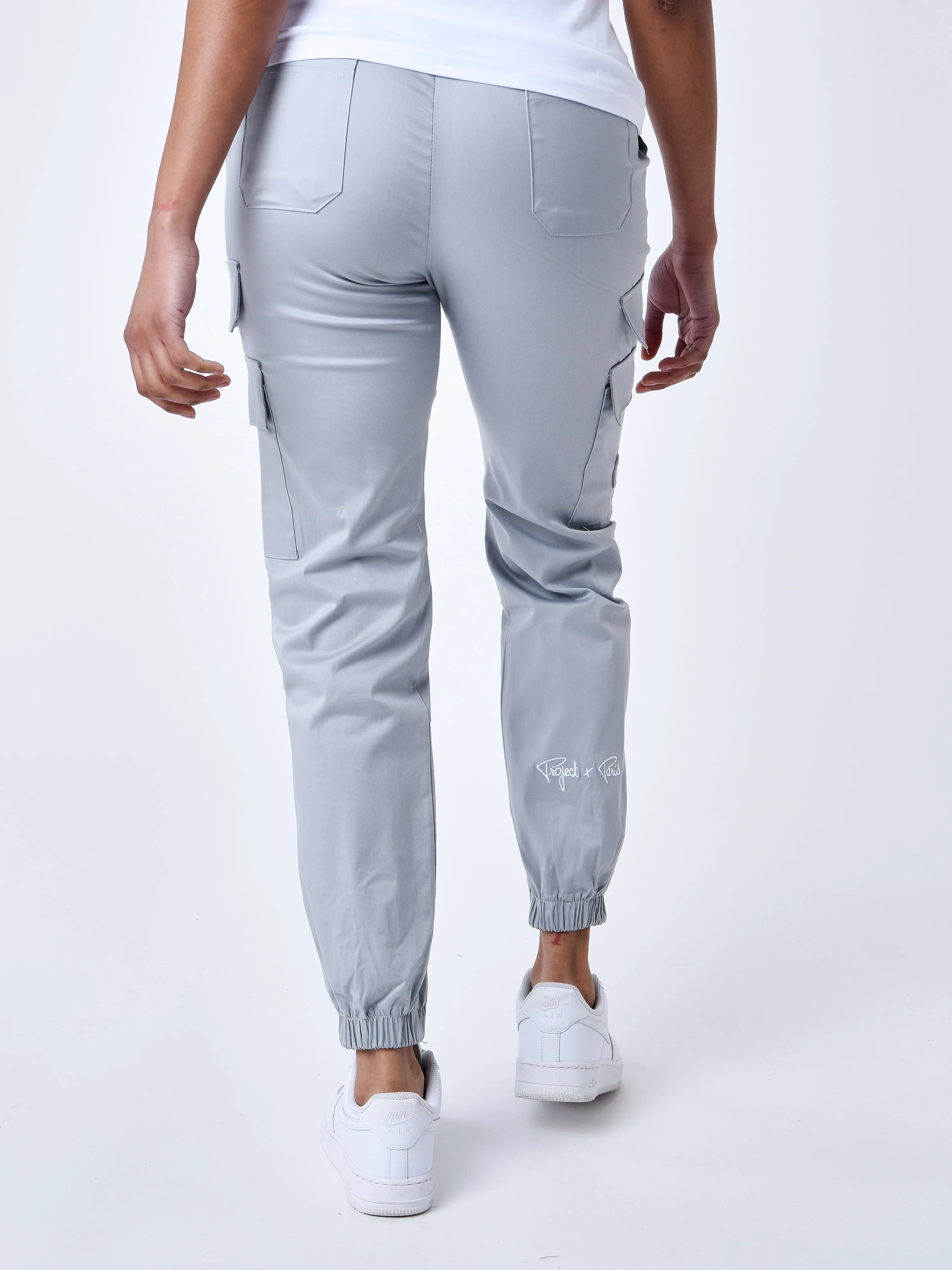 Pantalon à poches multiples - Image 4