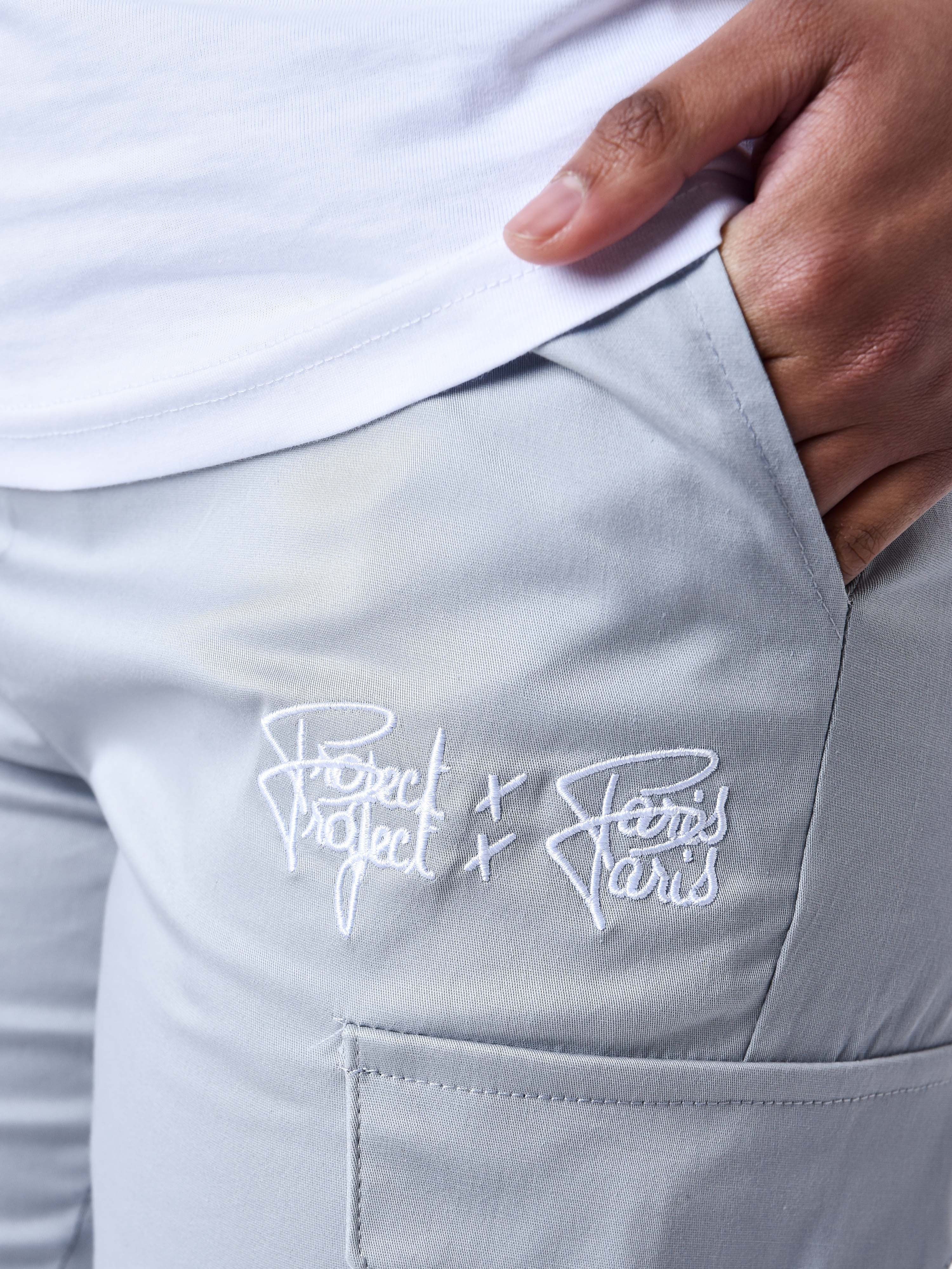 Pantalon à poches multiples - Image 5