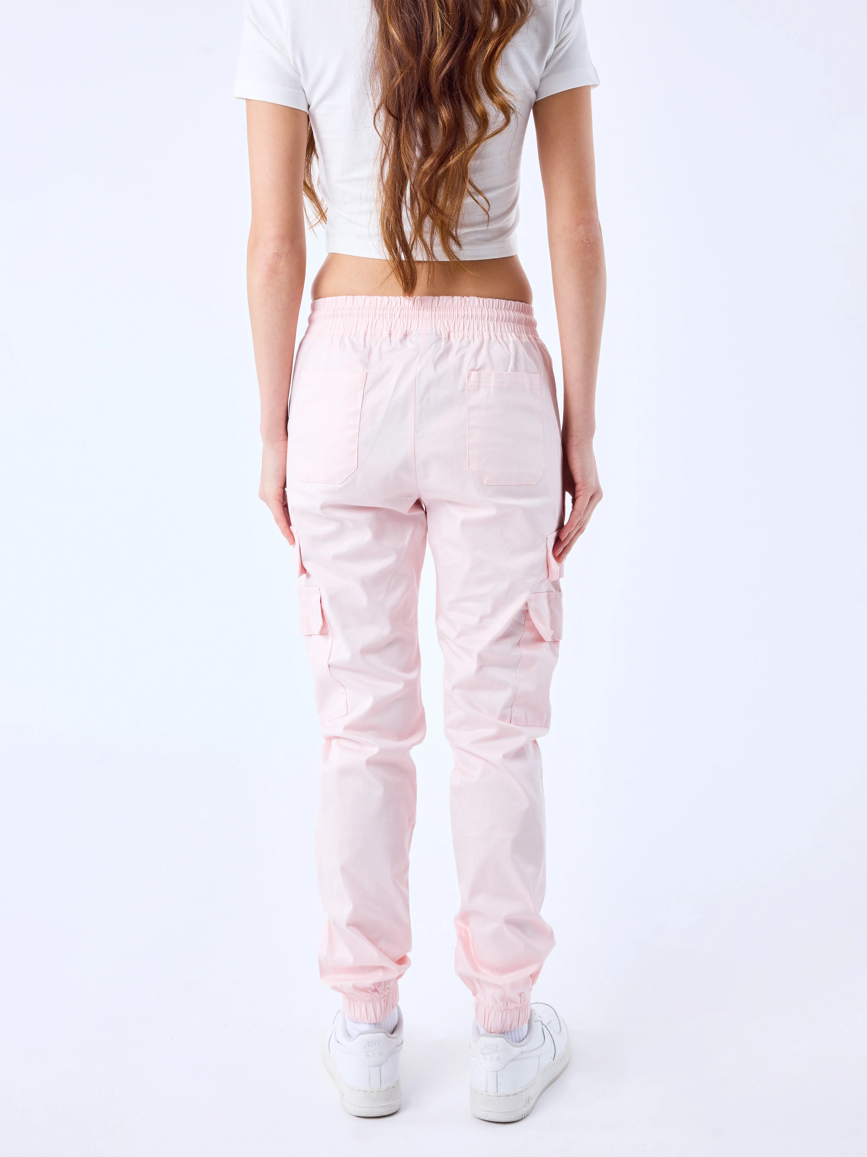 Pantalon à poches multiples - Image 29