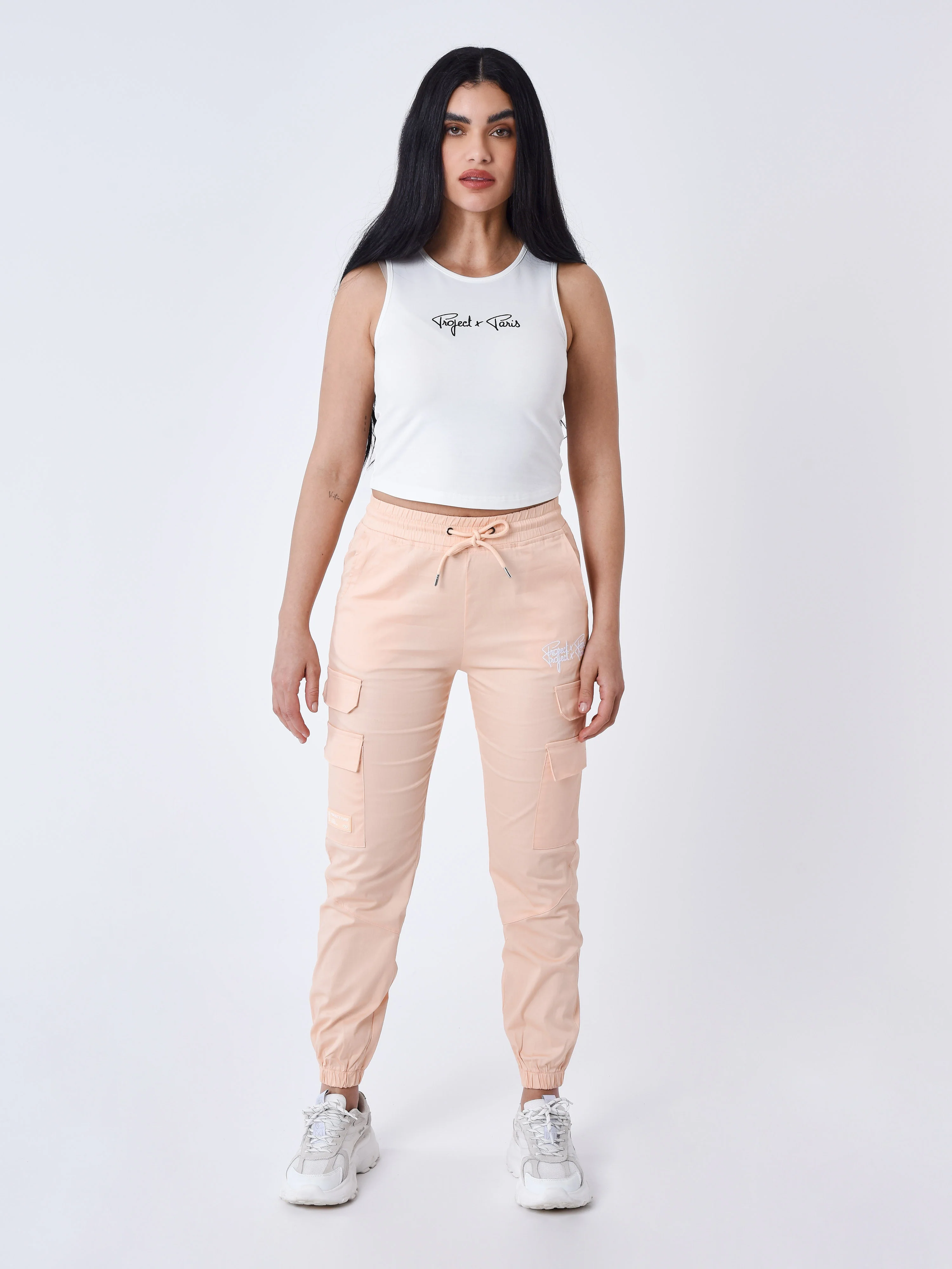 Pantalon à poches multiples - Image 2