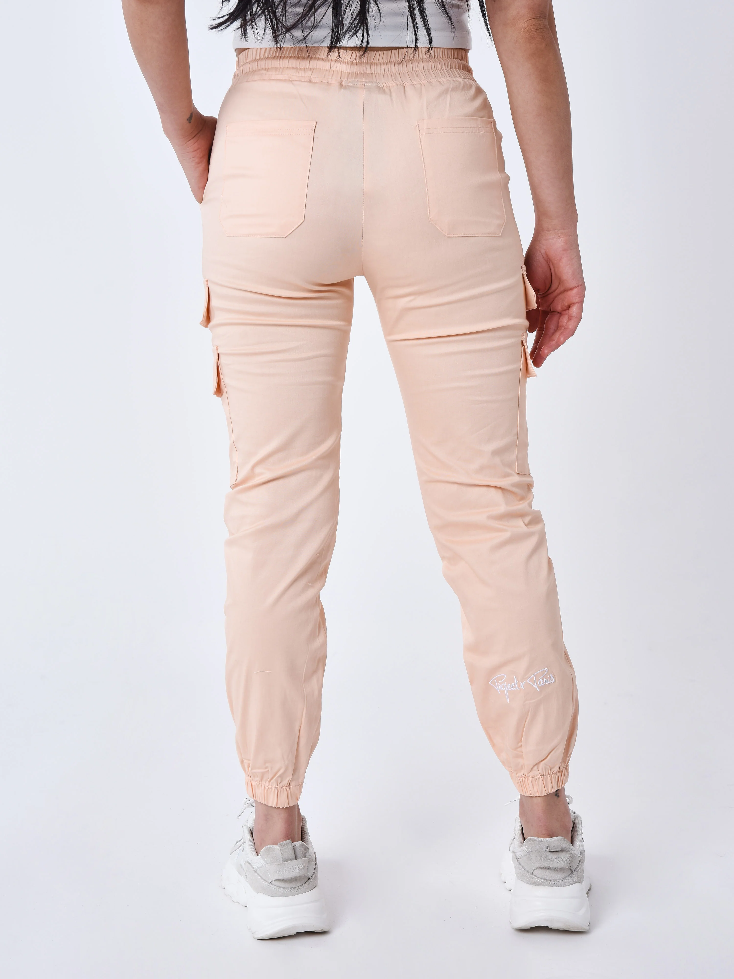 Pantalon à poches multiples - Image 4