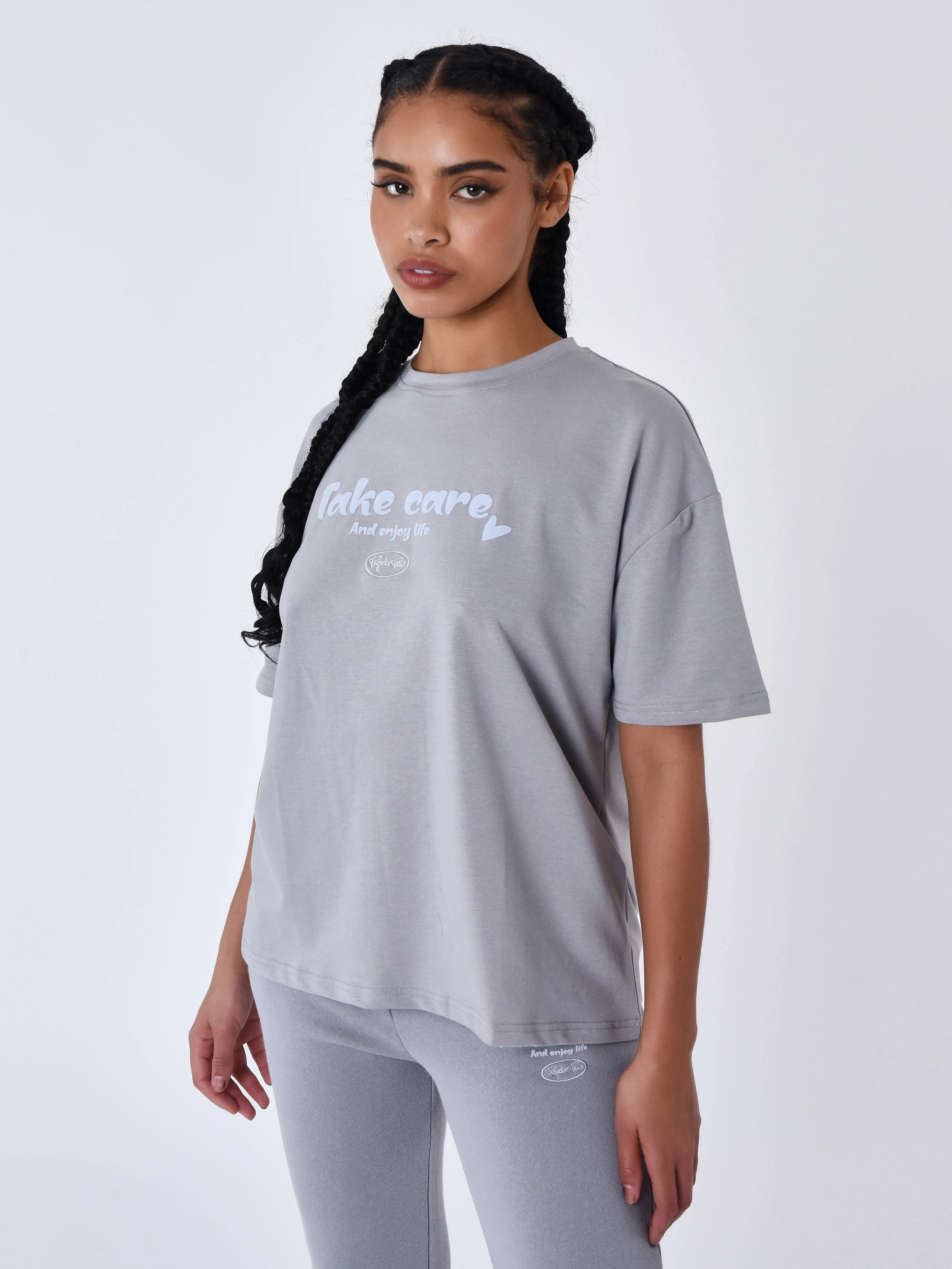 T-shirt Take Care - Image 5