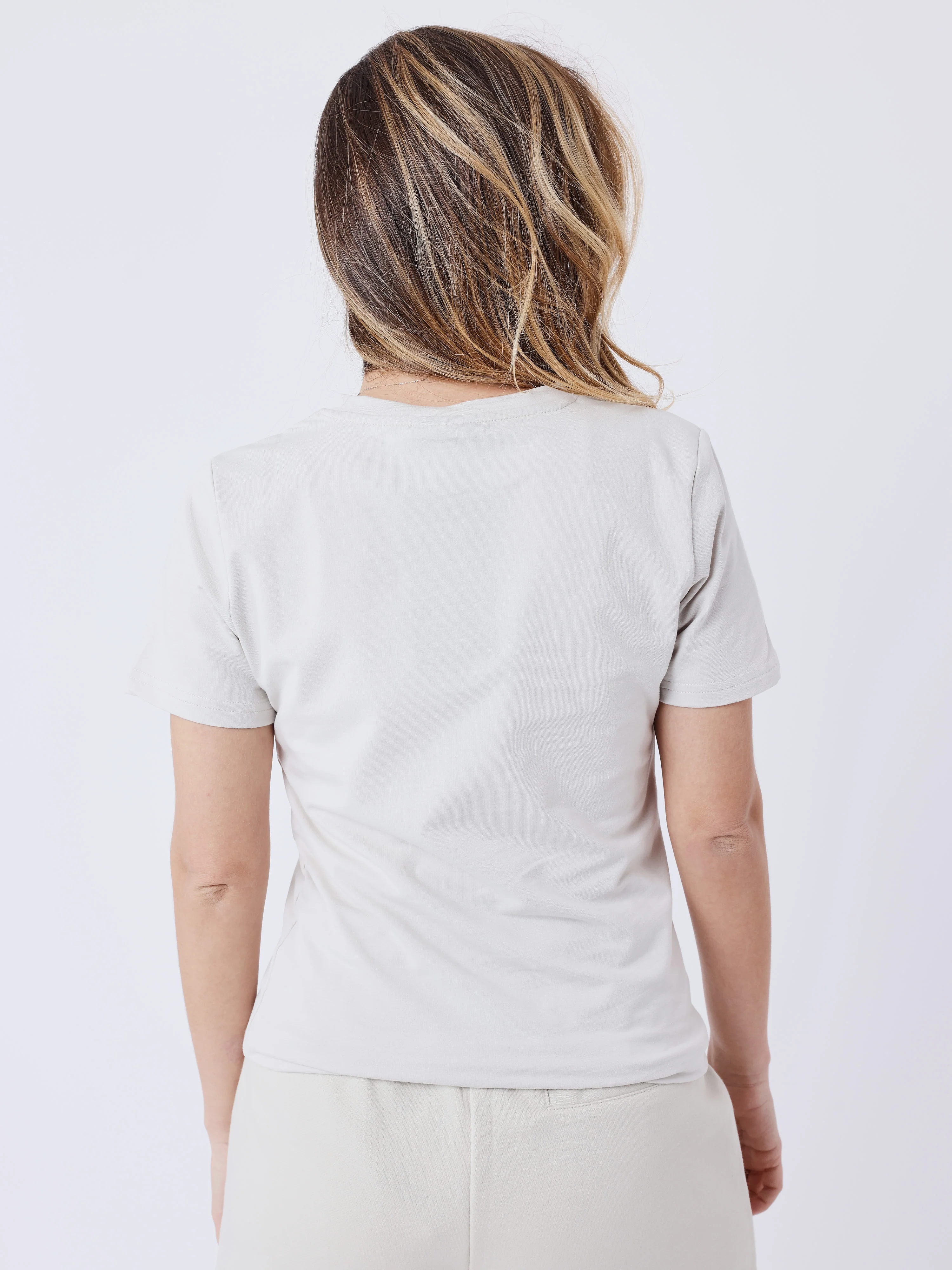 T-shirt cœur brisé - Image 3