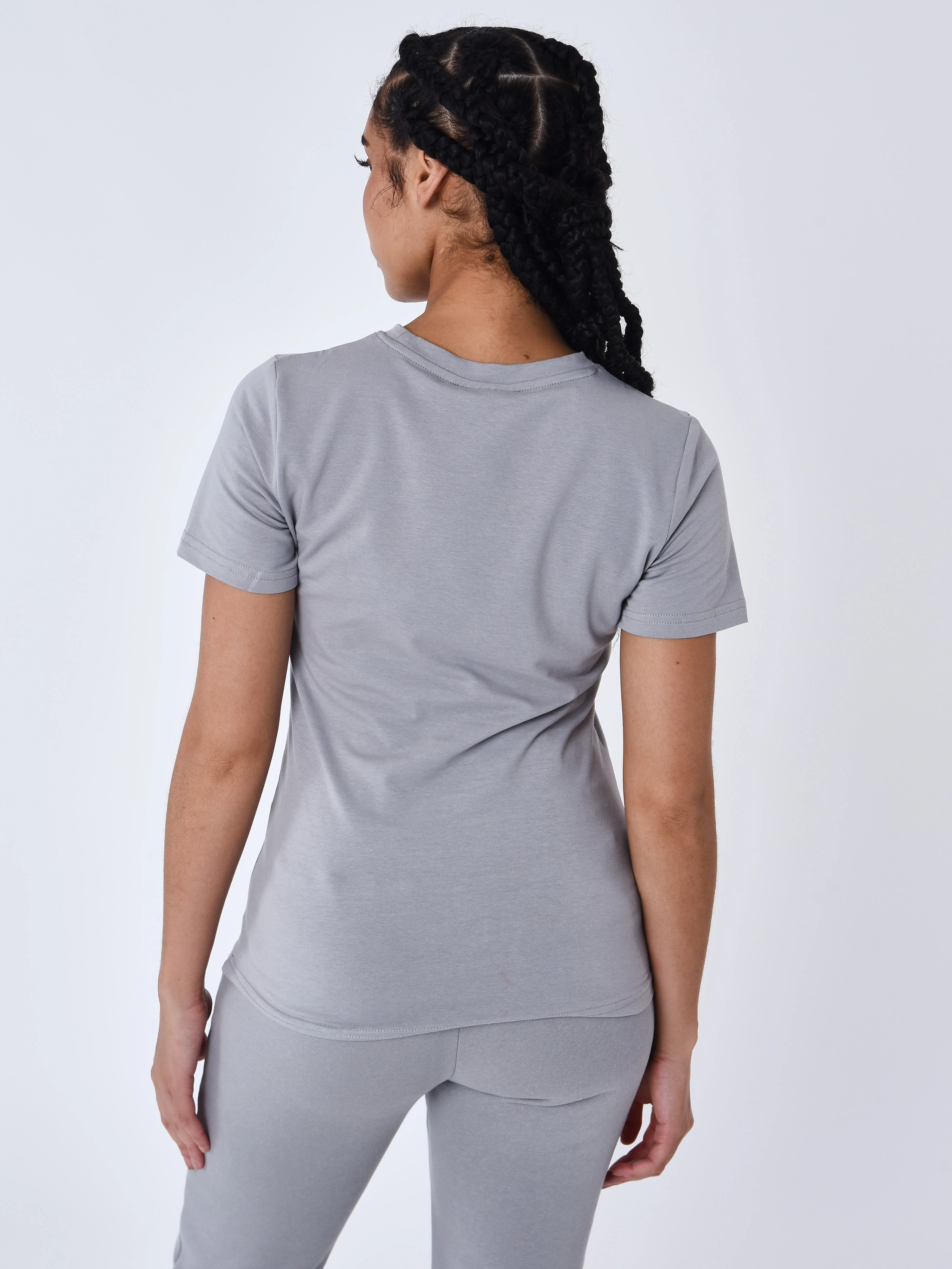 T-shirt cœur brisé - Image 2