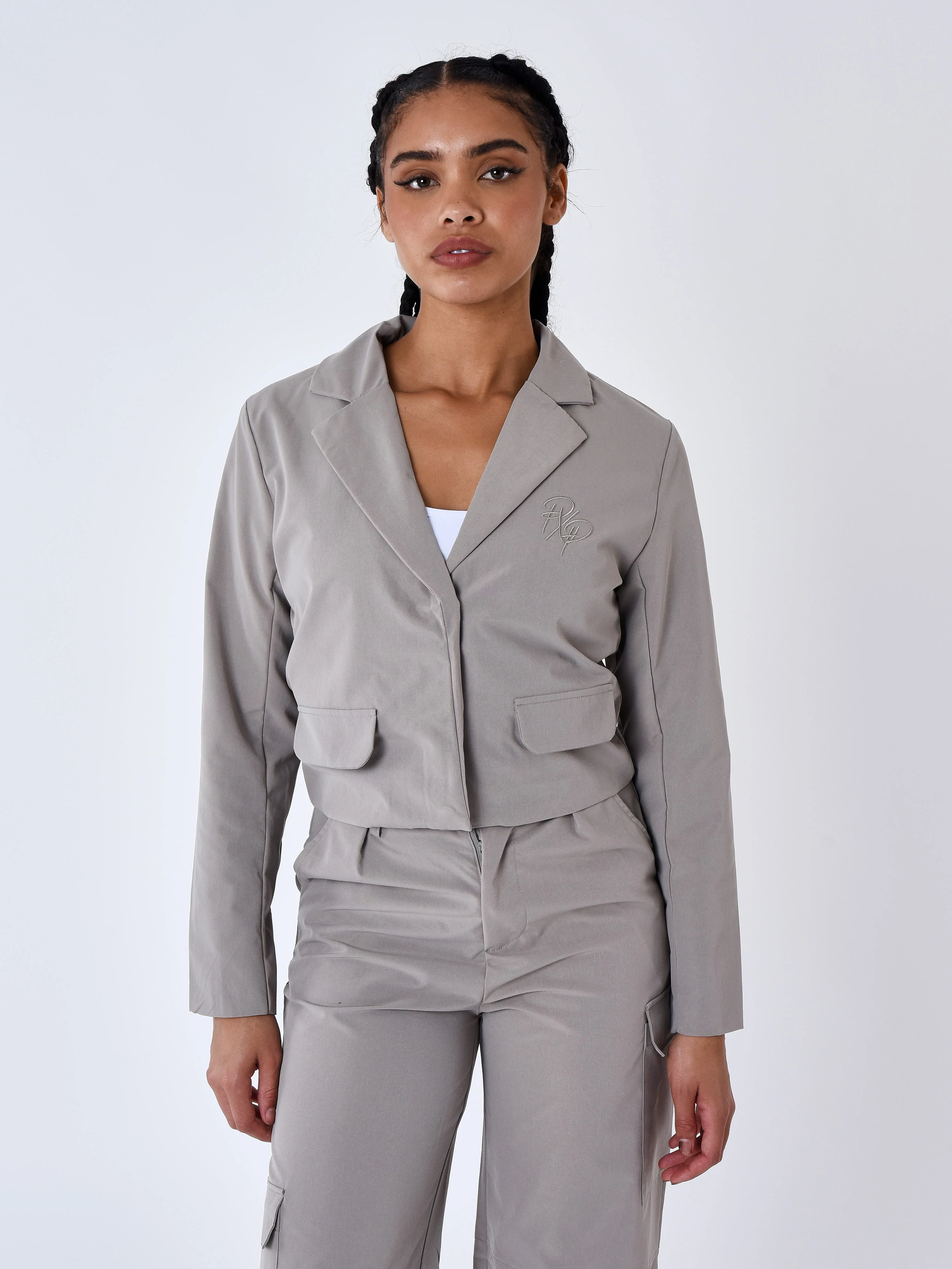 Veste Blazer